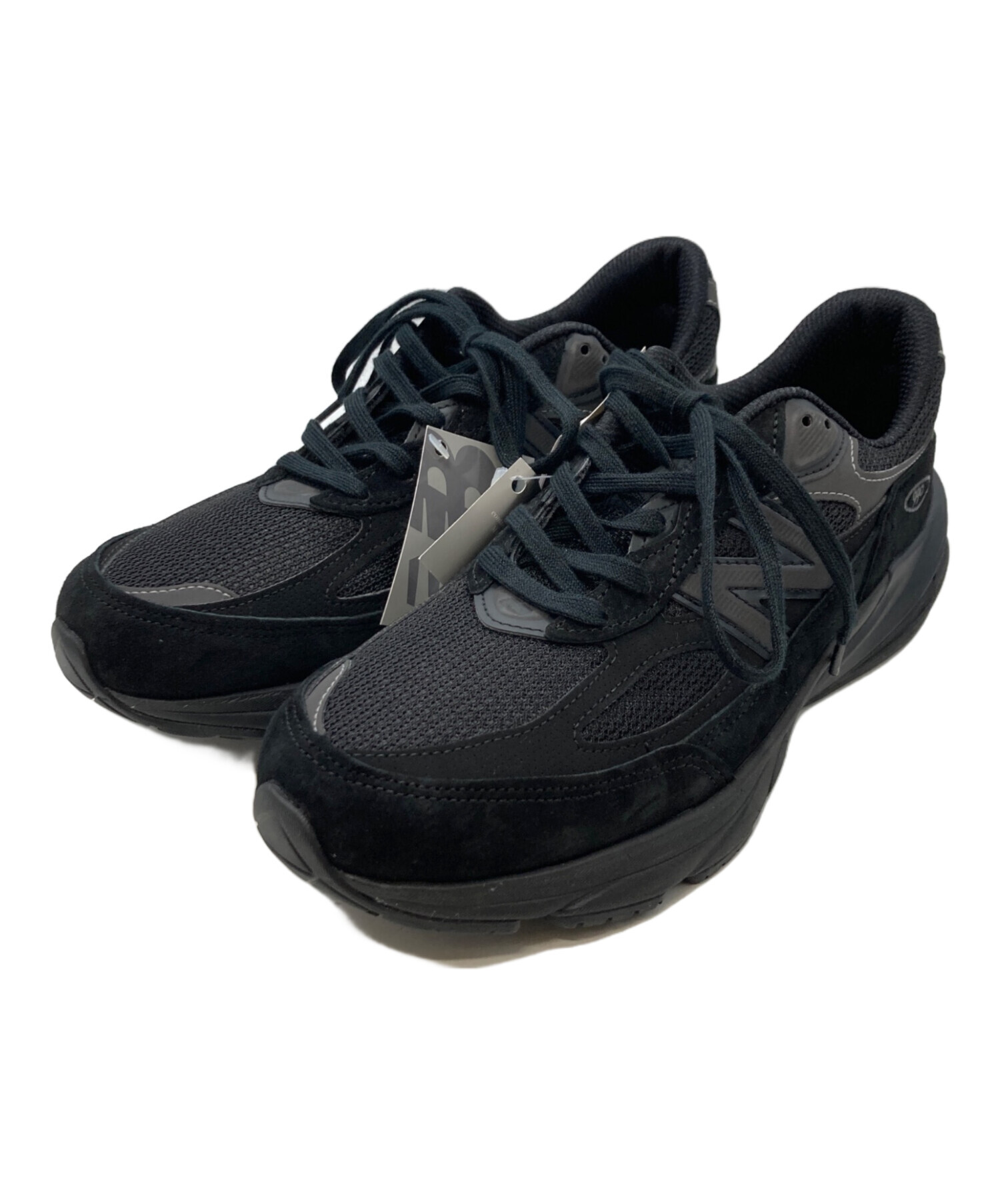 中古・古着通販】NEW BALANCE (ニューバランス) Made in USA 990v6