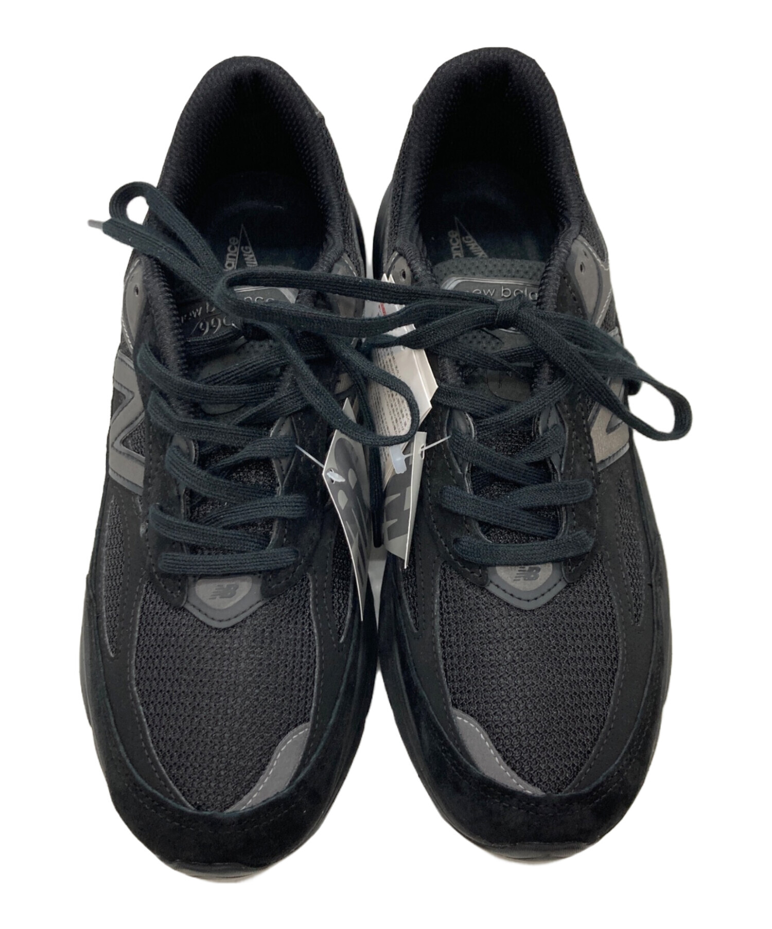 中古・古着通販】NEW BALANCE (ニューバランス) Made in USA 990v6