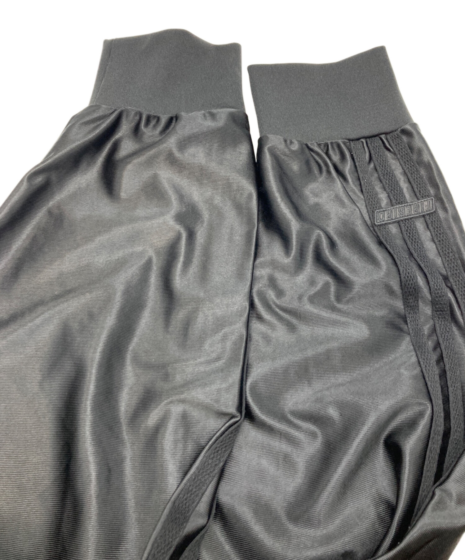 中古・古着通販】adidas (アディダス) Q3 オーバーサイズ トラック