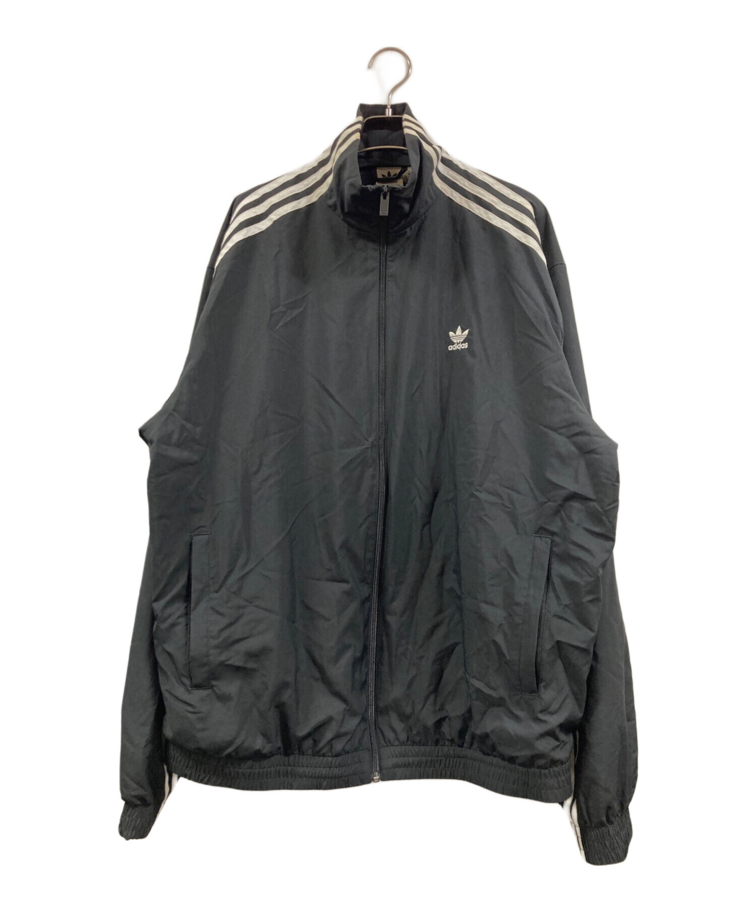 中古・古着通販】adidas (アディダス) ADILENIUM オーバーサイズ