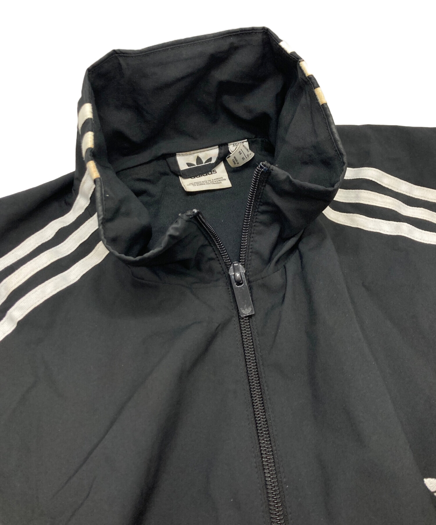 中古・古着通販】adidas (アディダス) ADILENIUM オーバーサイズ