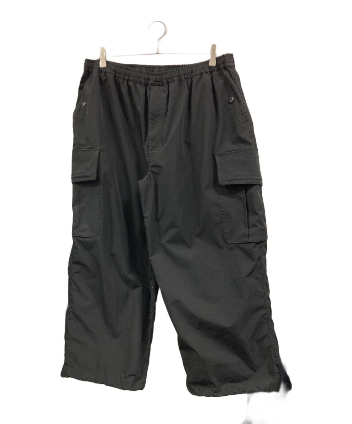 DAIWA PIER 39 TECH WIDE 6P PANTS Lサイズ 中古・古着通販】DAIWA PIER39 (ダイワ ピア39) TECH WIDE 6P PANTS