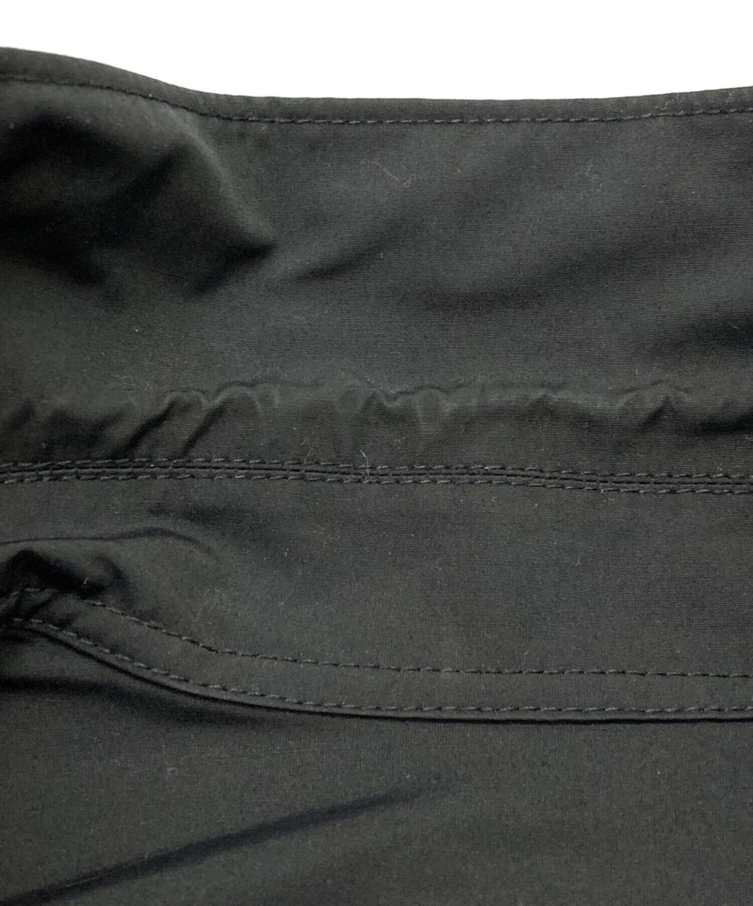 中古・古着通販】Y-3 (ワイスリー) CLASSIC DENSE WOVEN BIKER JACKET