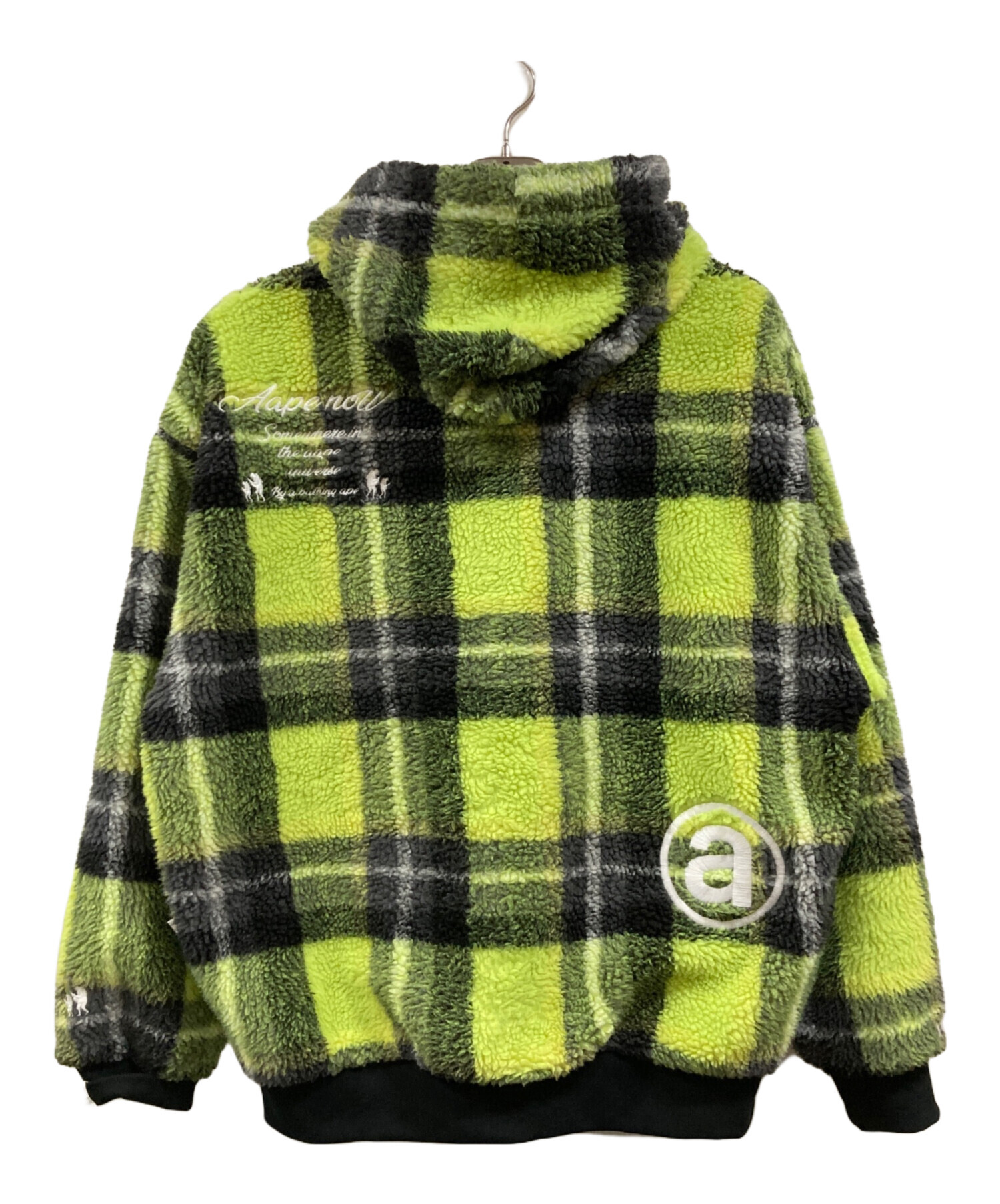 中古・古着通販】AAPE BY A BATHING APE (エーエイプ バイ ア
