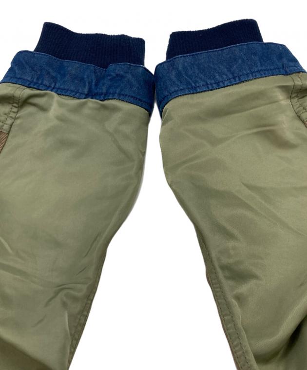 中古・古着通販】WHITE MOUNTAINEERING (ホワイトマウンテ二アニング
