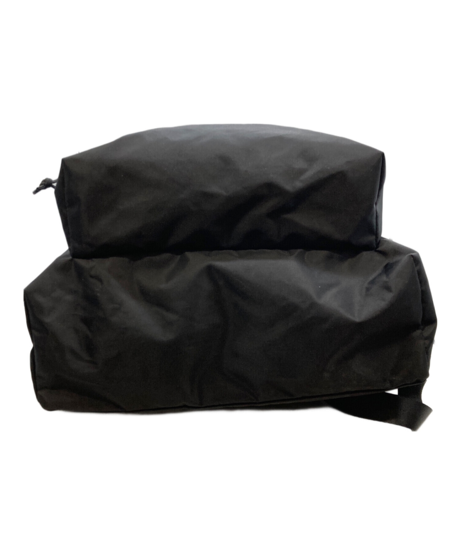 中古・古着通販】HUMAN MADE (ヒューマンメイド) DAYPACK BLACK