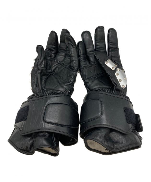 中古・古着通販】KADOYA (カドヤ) ハンマーグローブ ブラック