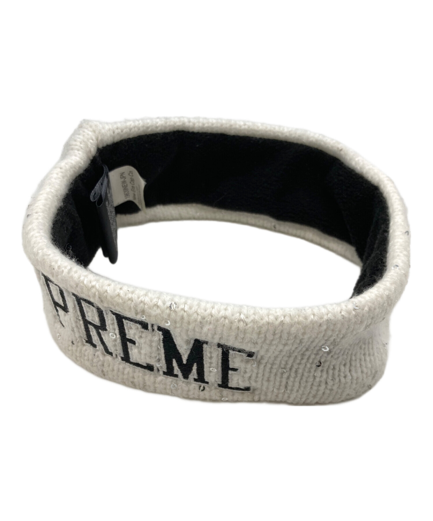 Supreme New Era ヘアバンド 2点セット 中古・古着通販】Supreme (シュプリーム) New Era (ニューエラ) ヘア