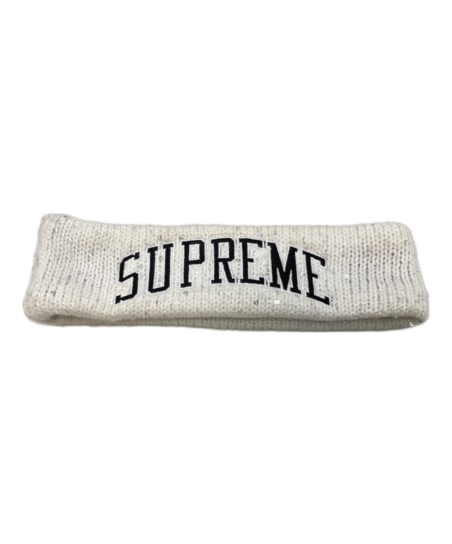 中古・古着通販】Supreme (シュプリーム) New Era (ニューエラ) ヘア