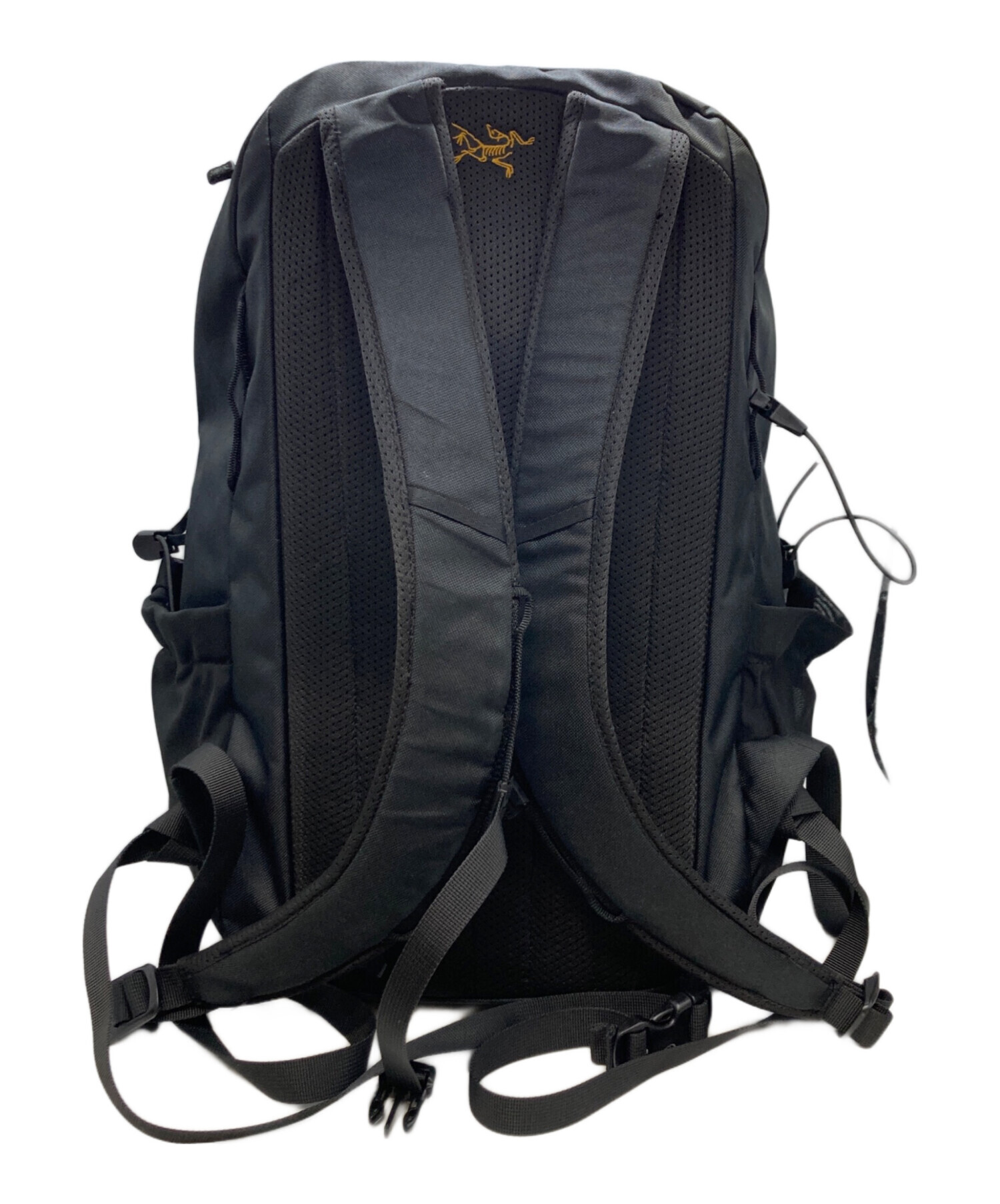 中古・古着通販】ARC'TERYX (アークテリクス) MANTIS 26L ブラック
