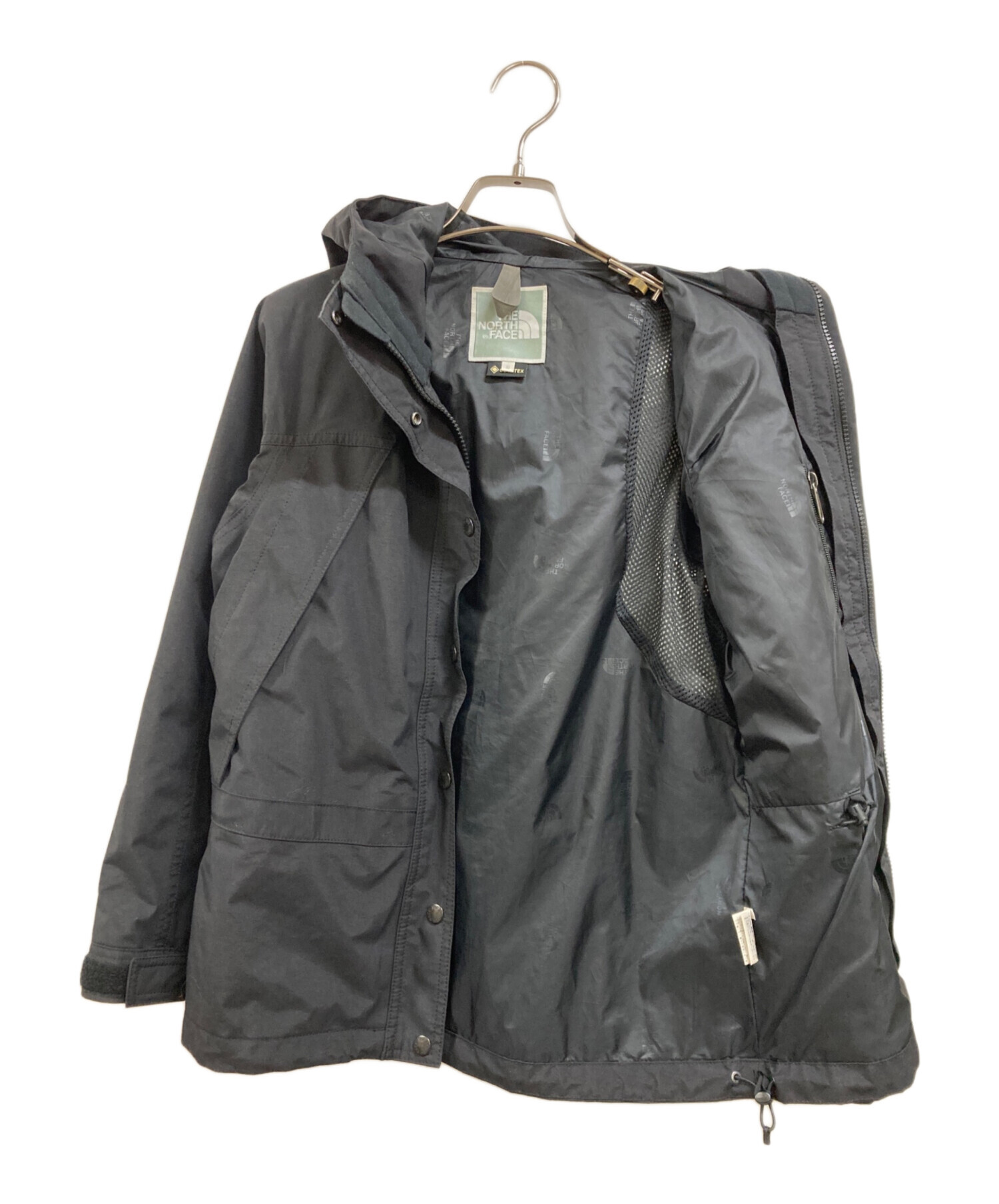 中古・古着通販】THE NORTH FACE (ザ ノース フェイス) マウンテン