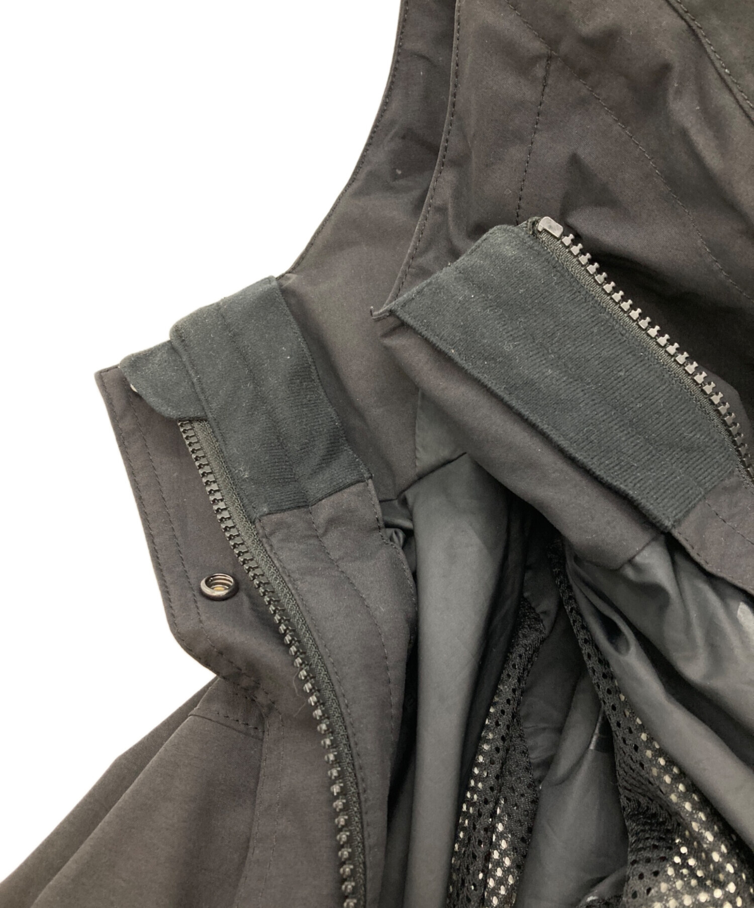 中古・古着通販】THE NORTH FACE (ザ ノース フェイス) マウンテン