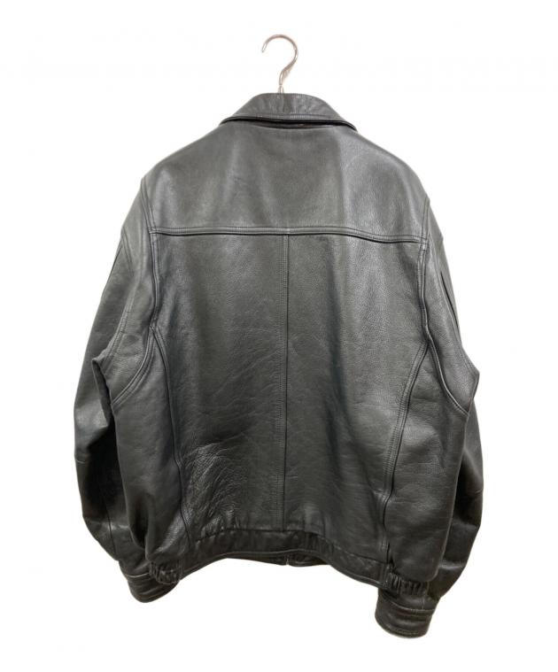 中古・古着通販】wilsons leather (ウィルソンズレザー) レザー
