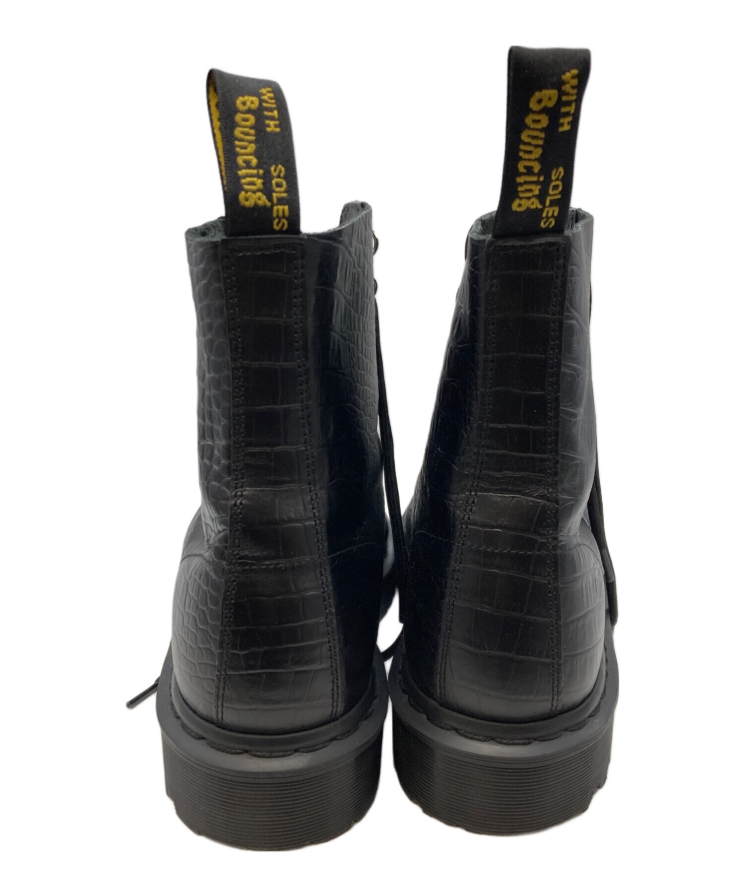 中古・古着通販】Dr.Martens (ドクターマーチン) 8ホールブーツ