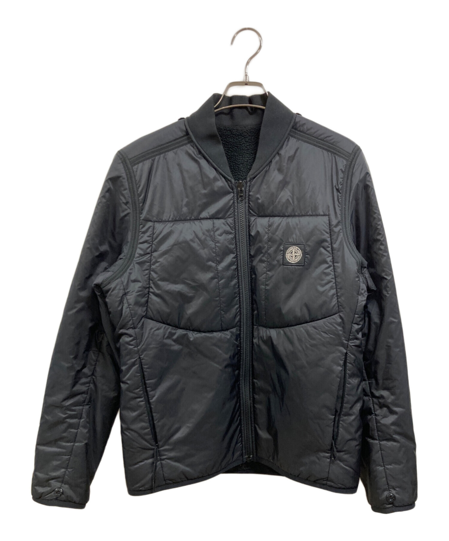 中古・古着通販】STONE ISLAND (ストーンアイランド) プリマロフト
