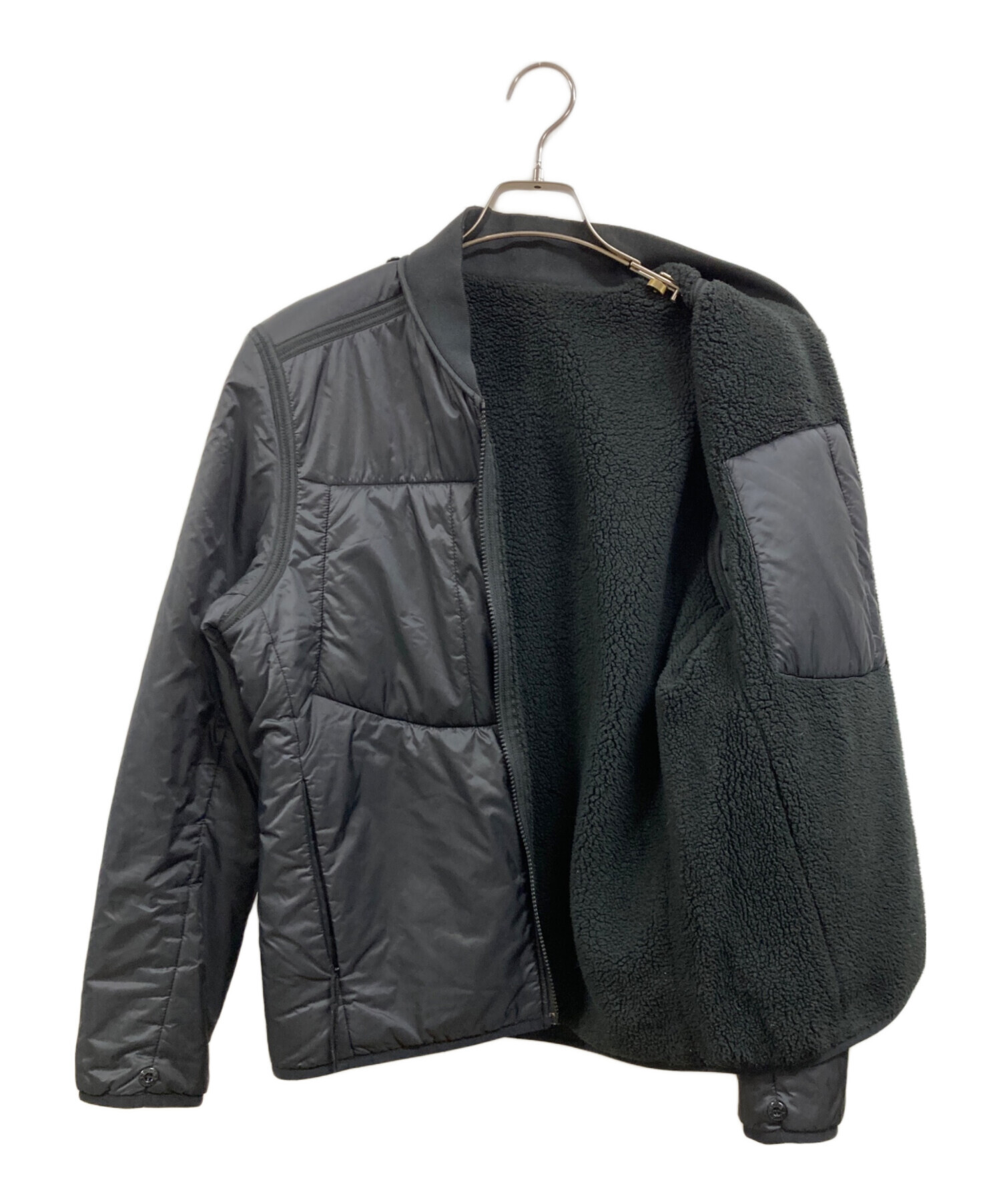 中古・古着通販】STONE ISLAND (ストーンアイランド) プリマロフト