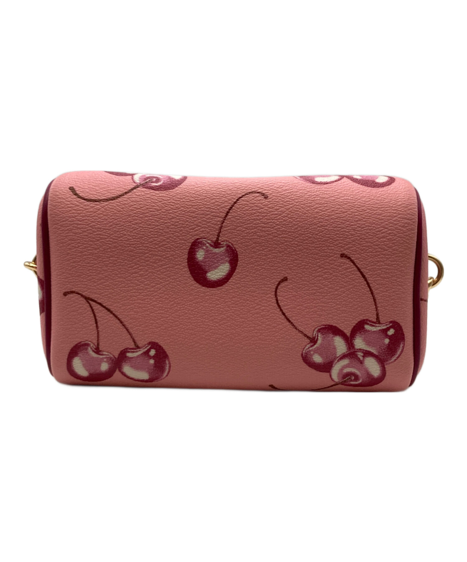中古・古着通販】COACH (コーチ) ミニ ローアン クロスボディ