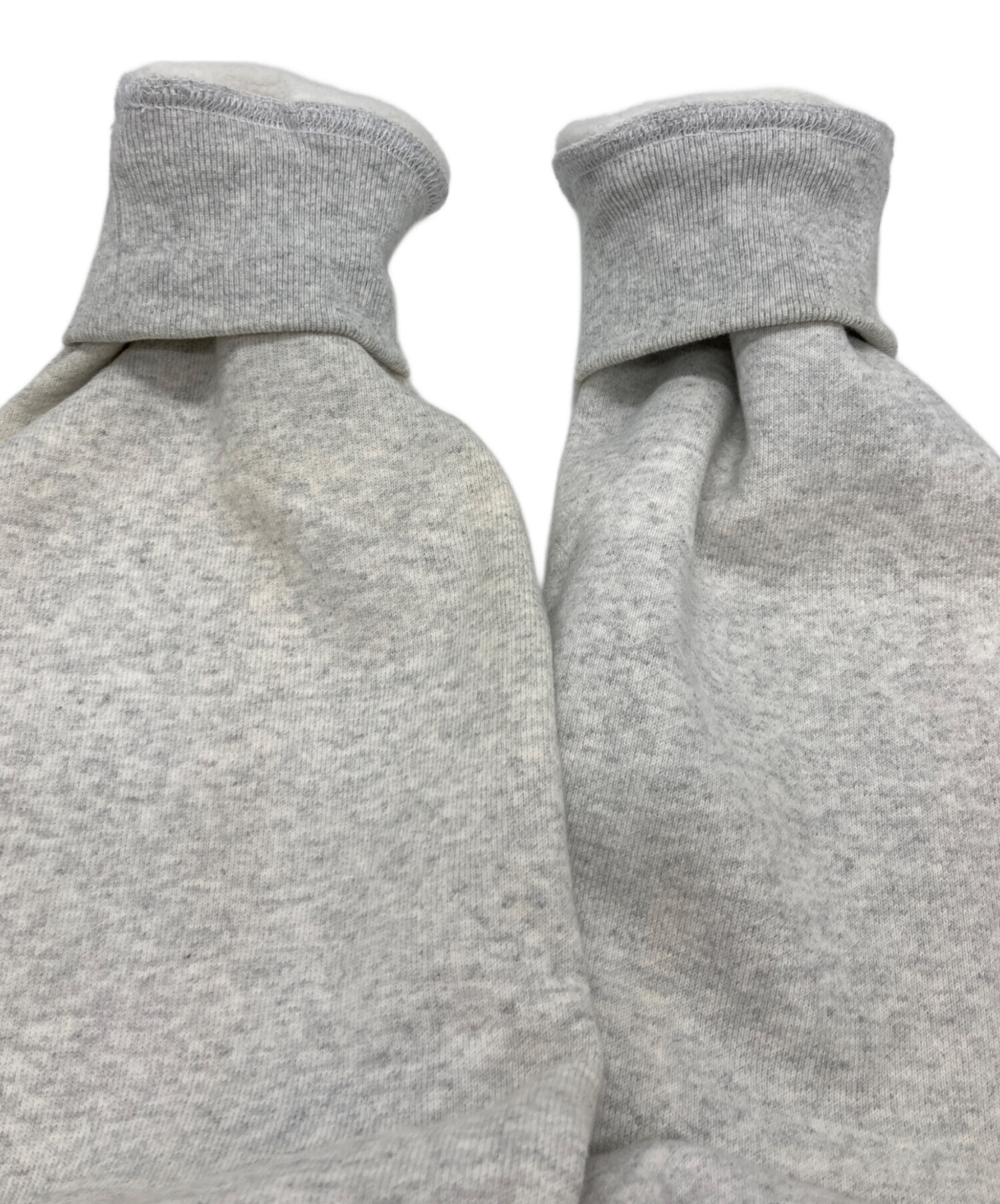 中古・古着通販】BoTT (ボット) OG Logo Hoodie グレー サイズ:XL