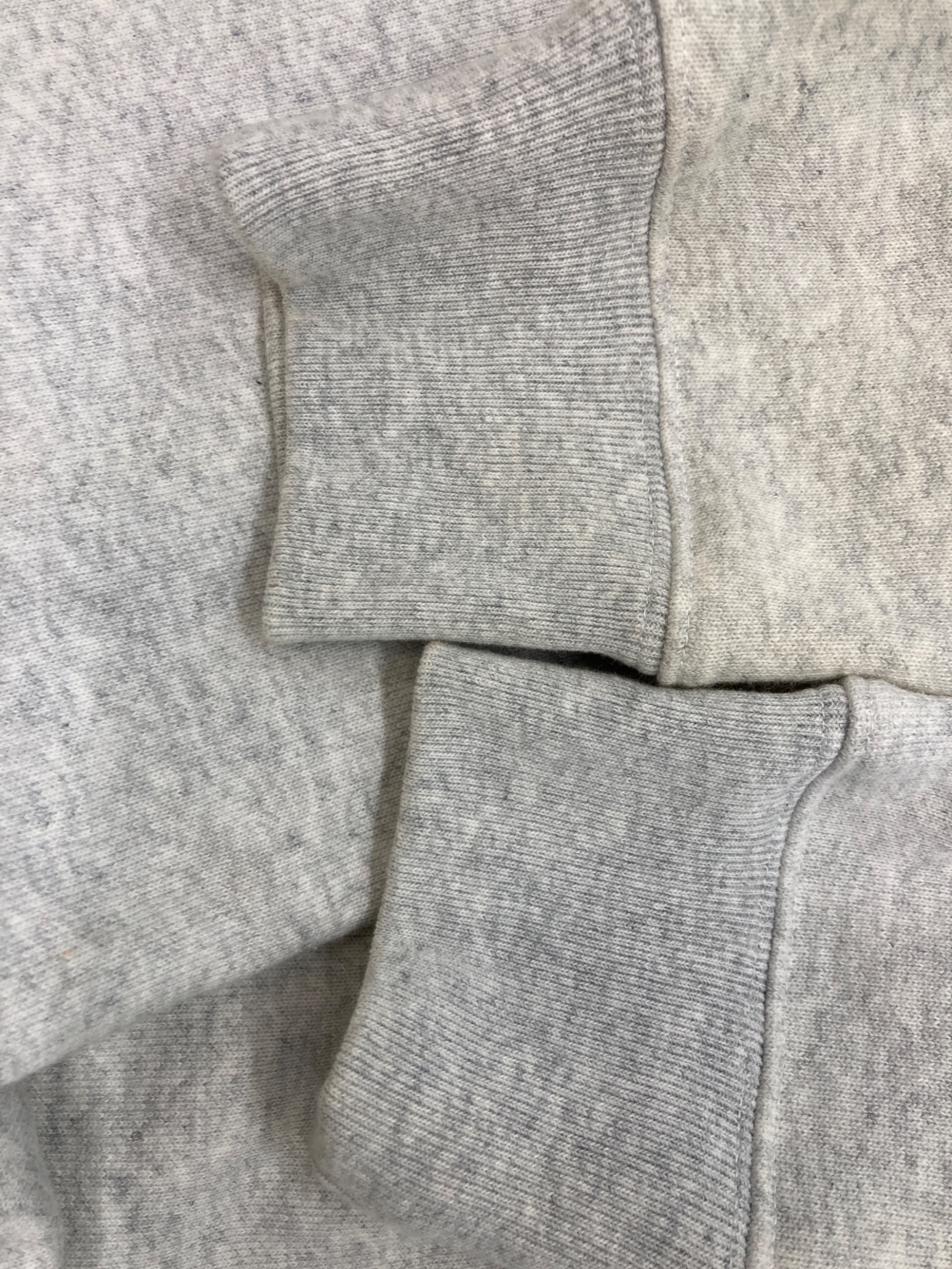 中古・古着通販】BoTT (ボット) OG Logo Hoodie グレー サイズ:XL