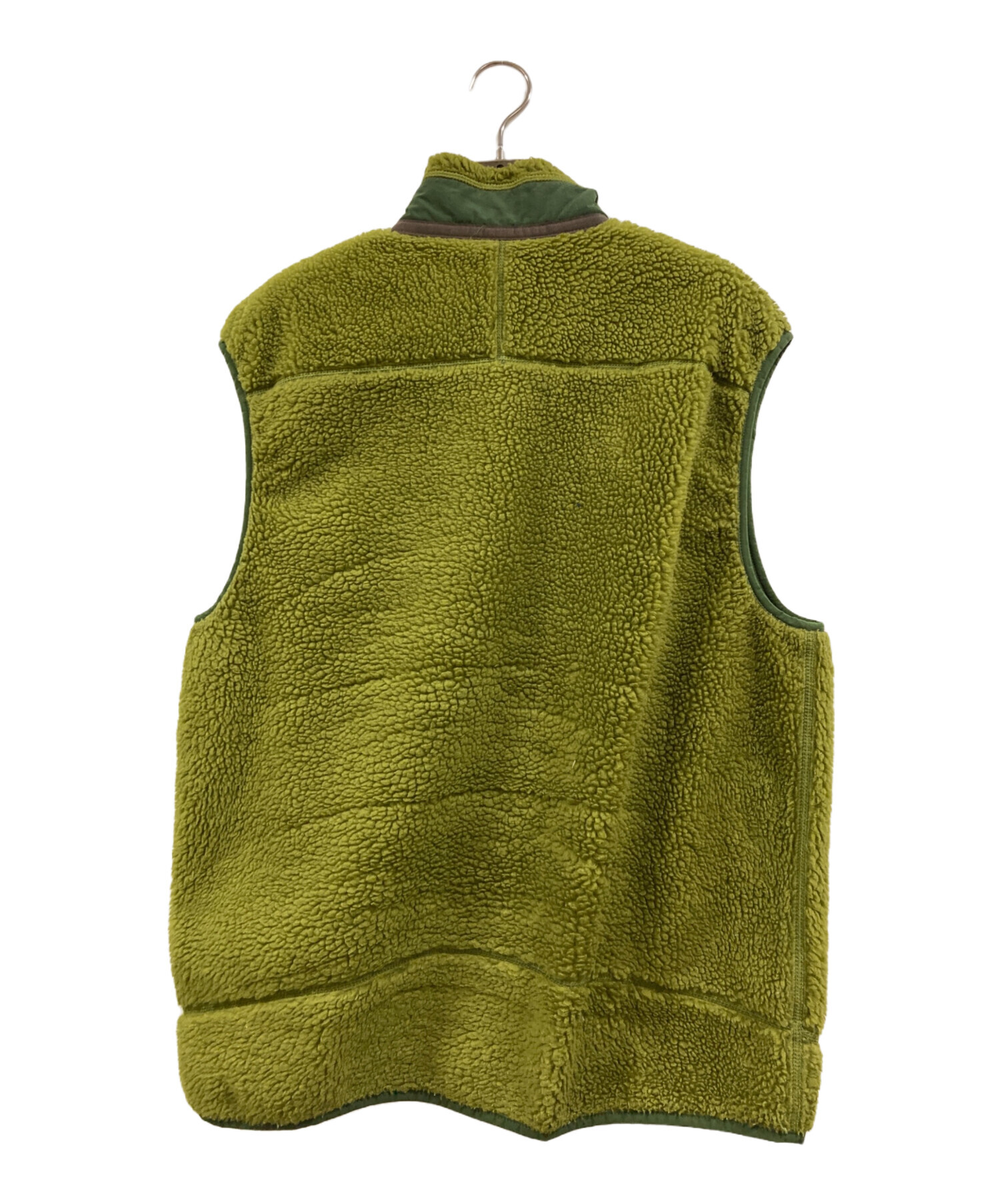 中古・古着通販】Patagonia (パタゴニア) Classic Retro-X ベスト