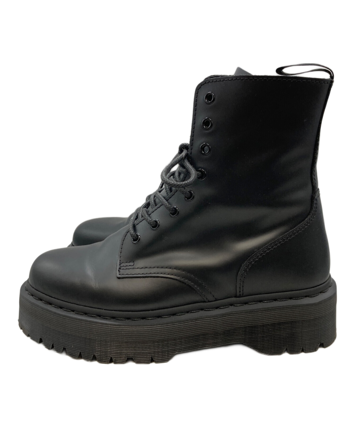 中古・古着通販】Dr.Martens (ドクターマーチン) JADON MONO 8 ホール 