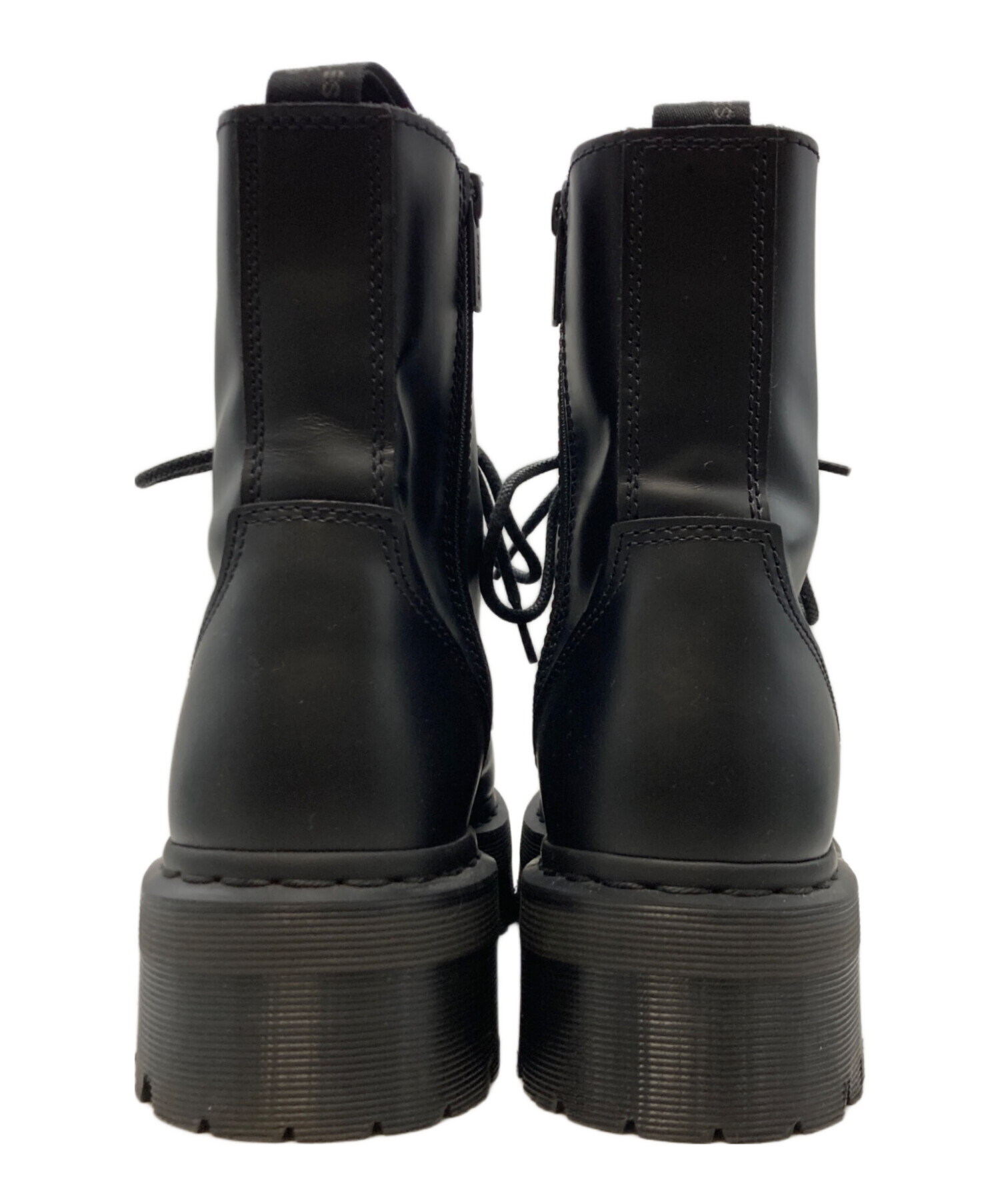 中古・古着通販】Dr.Martens (ドクターマーチン) JADON MONO 8 ホール 