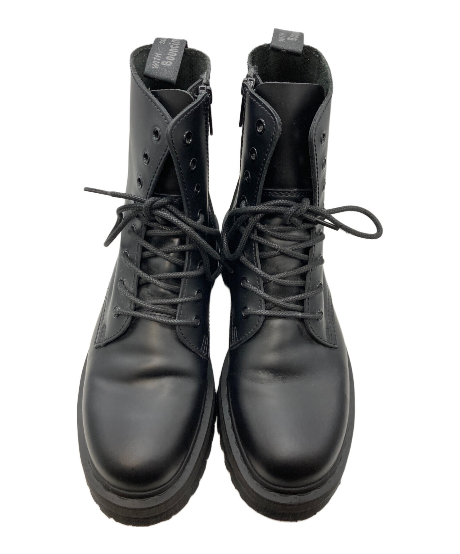 中古・古着通販】Dr.Martens (ドクターマーチン) JADON MONO 8 ホール 