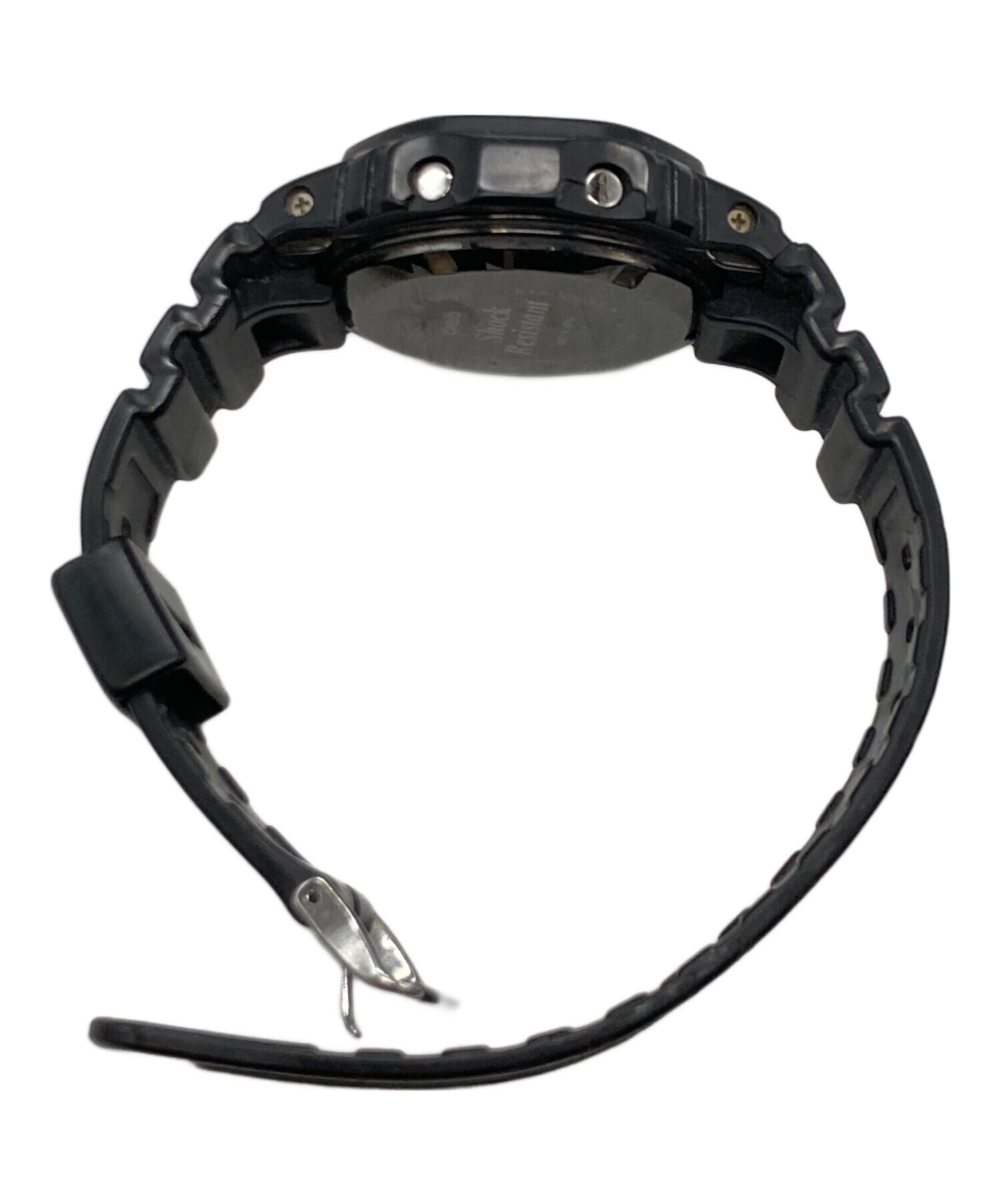 中古・古着通販】CASIO (カシオ) 腕時計｜ブランド・古着通販