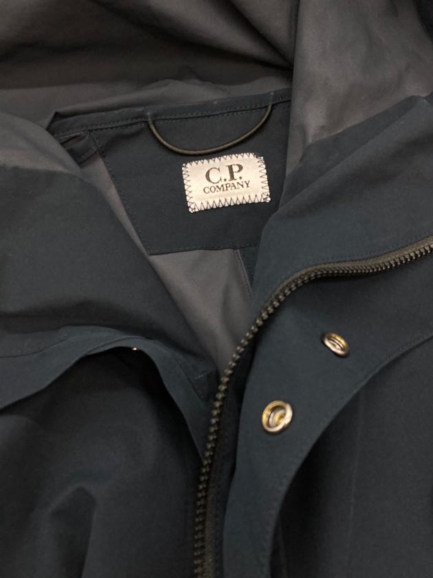 中古・古着通販】C.P COMPANY (シーピーカンパニー) Long Parka Style
