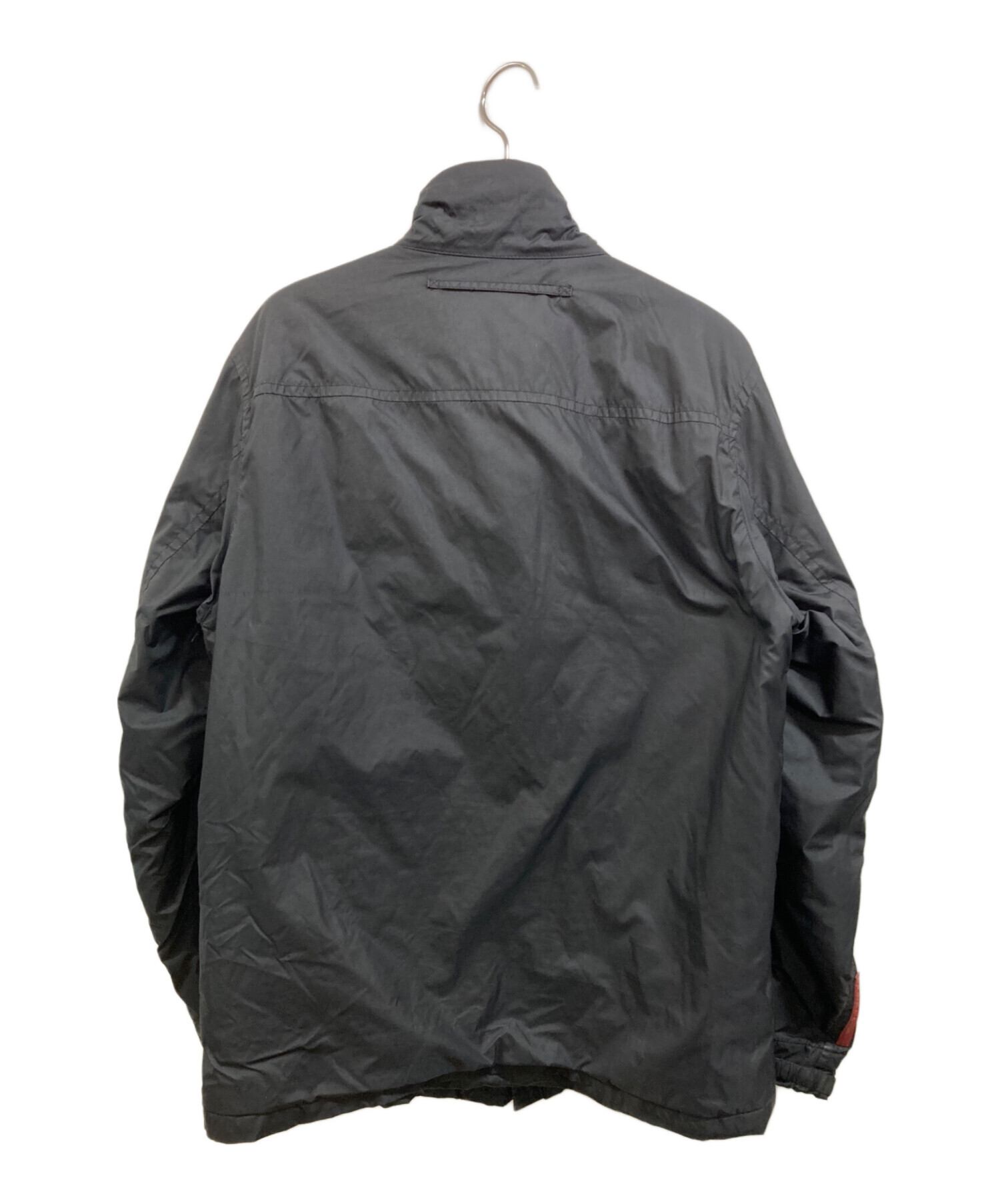中古・古着通販】PRADA SPORTS (プラダスポーツ) ナイロンジャケット