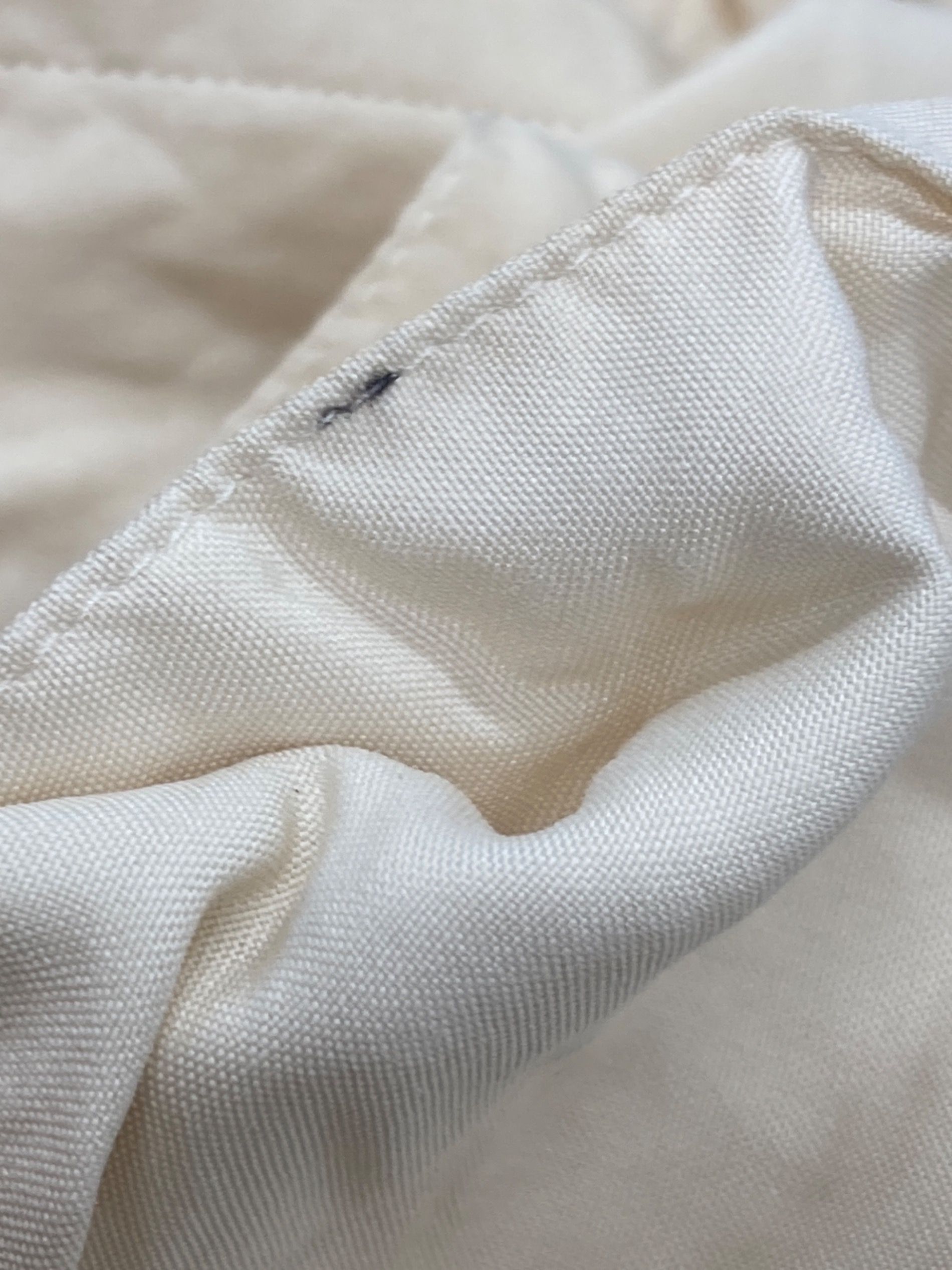 中古・古着通販】ANN DEMEULEMEESTER (アンドゥムルメステール) ベスト