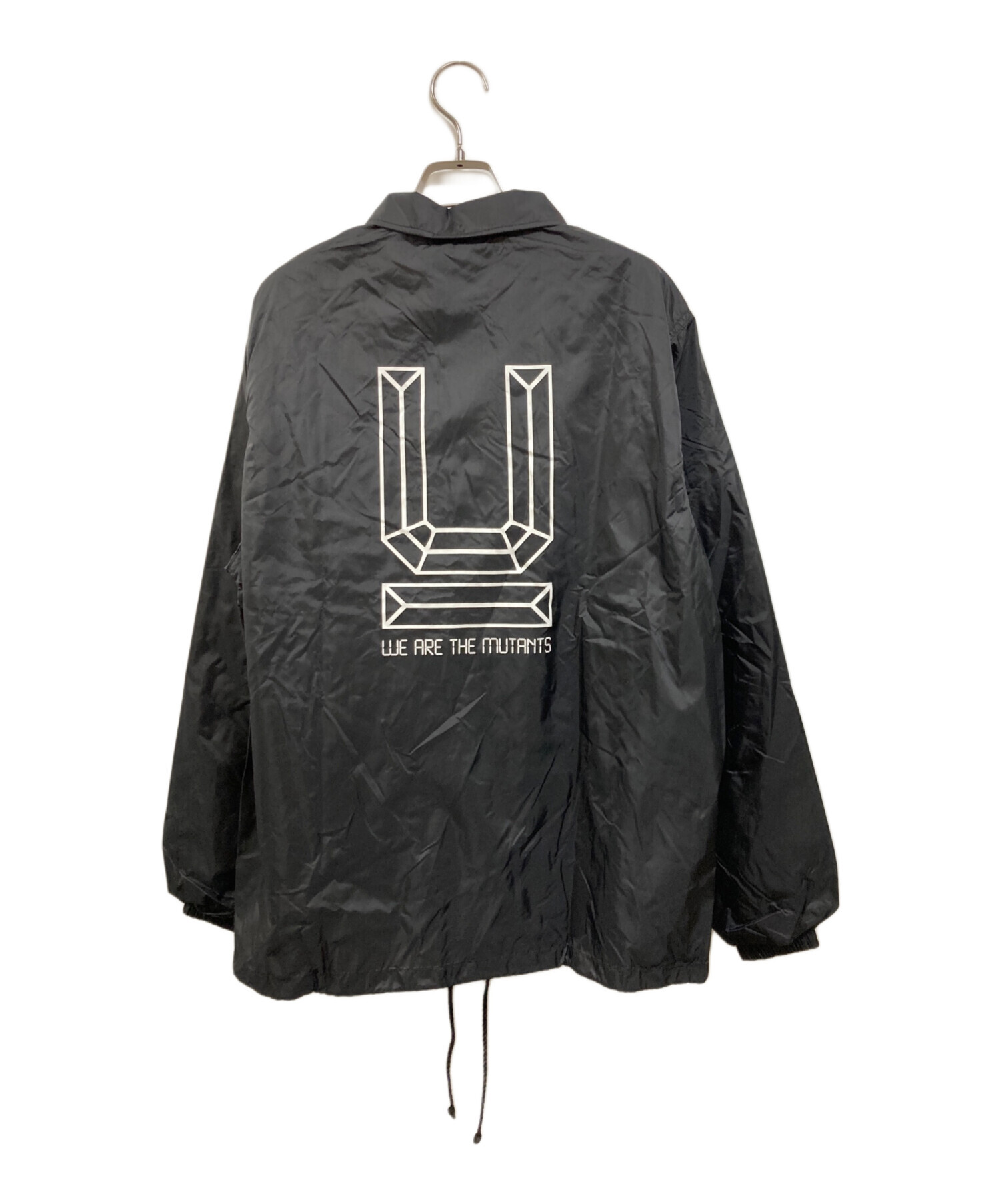 中古・古着通販】UNDERCOVER (アンダーカバー) コーチジャケット