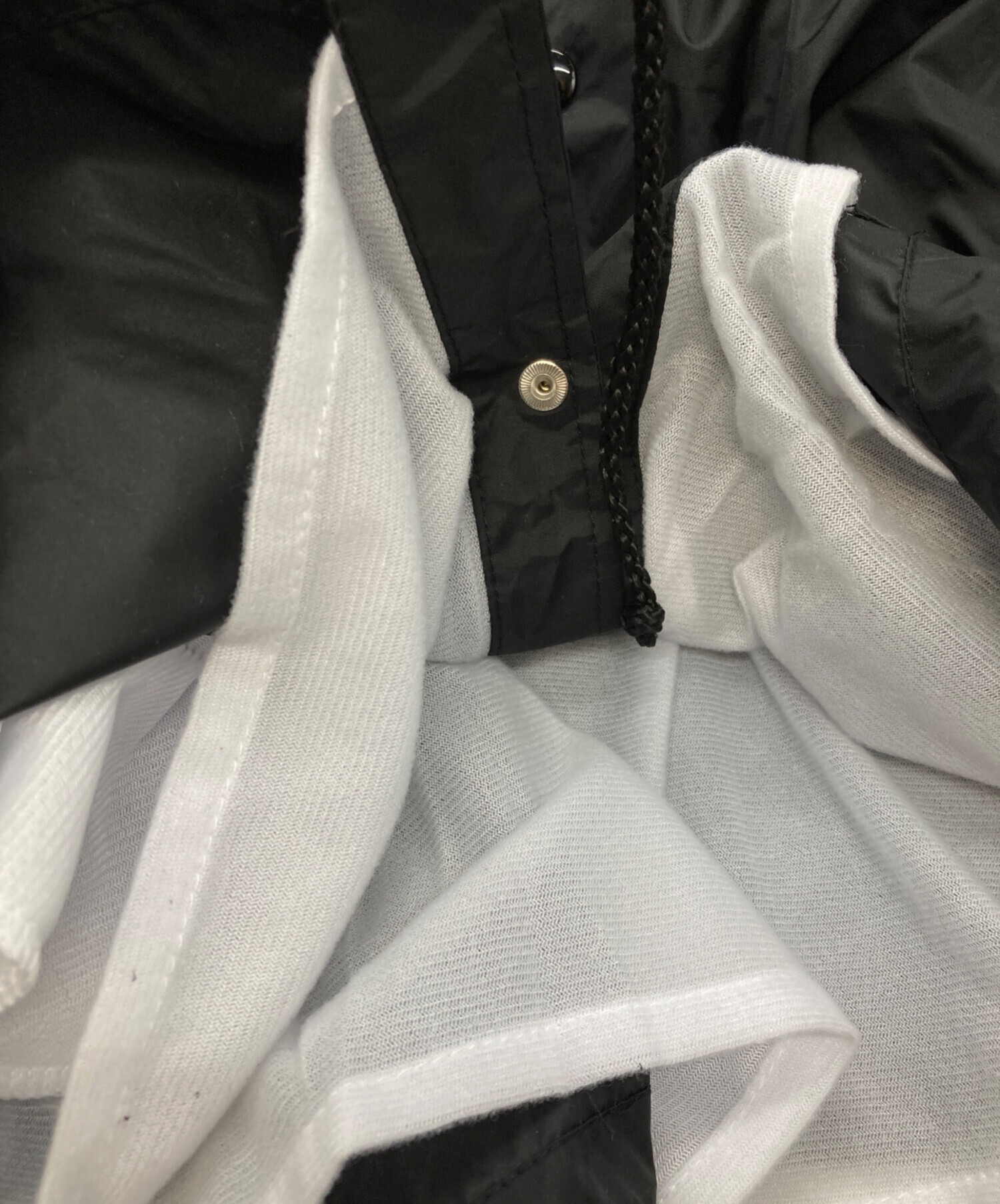中古・古着通販】UNDERCOVER (アンダーカバー) コーチジャケット