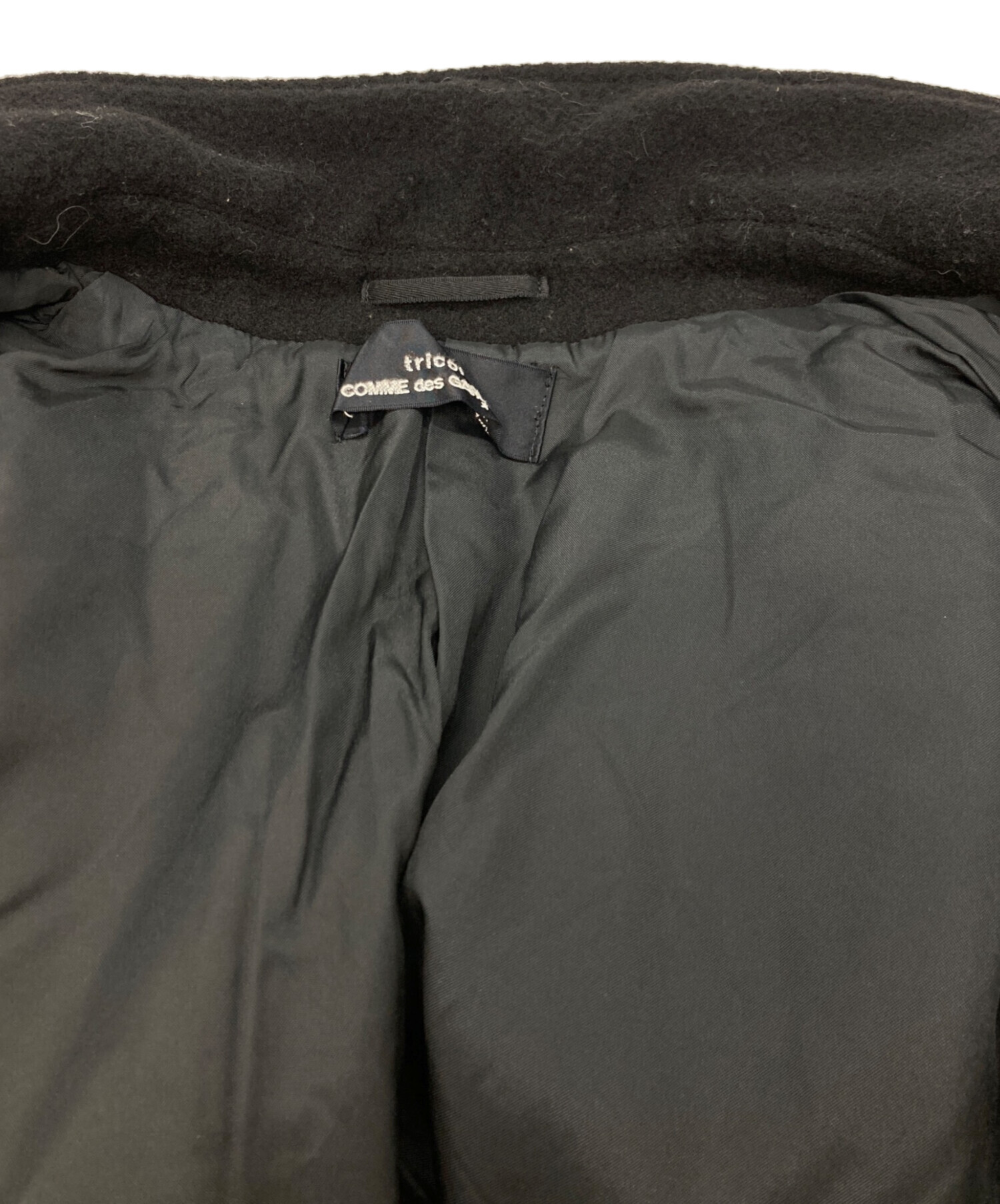 中古・古着通販】tricot COMME des GARCONS (トリココムデギャルソン