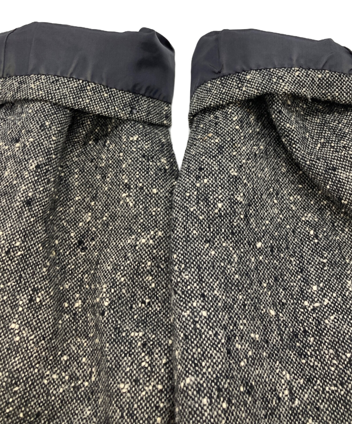 [希少] COMME des GARCONS/1993年製/ツイードジャケット 中古・古着通販】COMME des GARCONS HOMME (コムデギャルソン オム