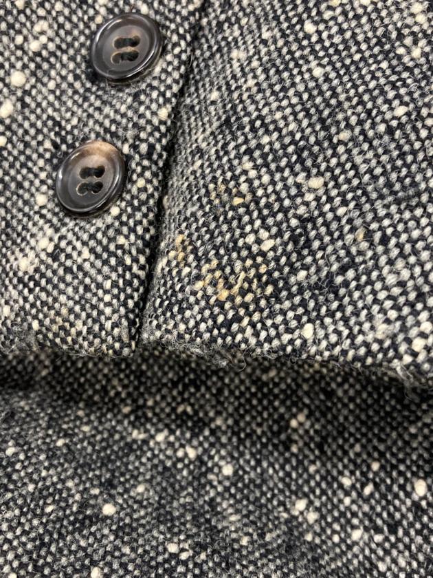 [希少] COMME des GARCONS/1993年製/ツイードジャケット 中古・古着通販】COMME des GARCONS HOMME (コムデギャルソン オム