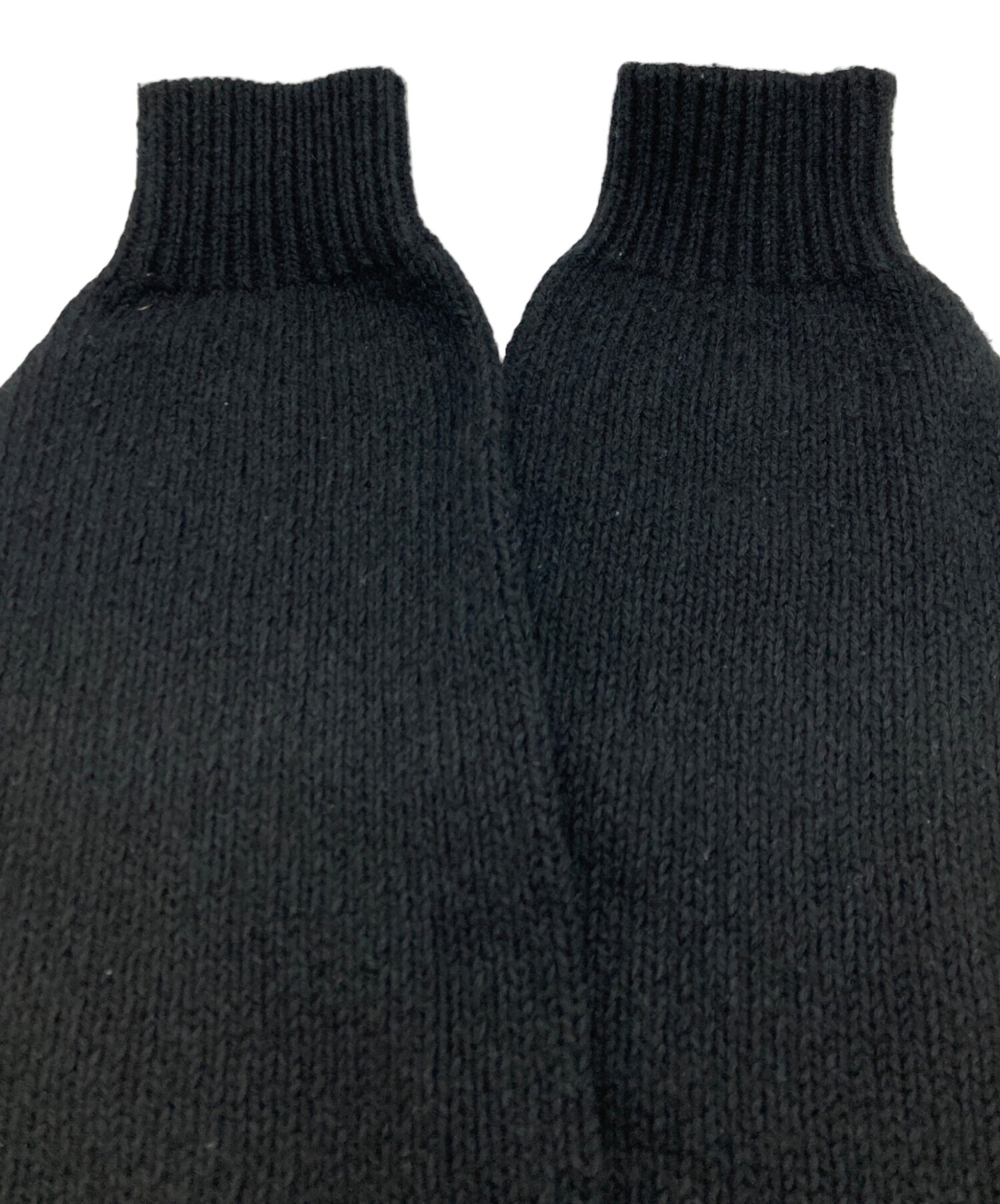 中古・古着通販】SUPREME (シュプリーム) Contrast Logo Sweater