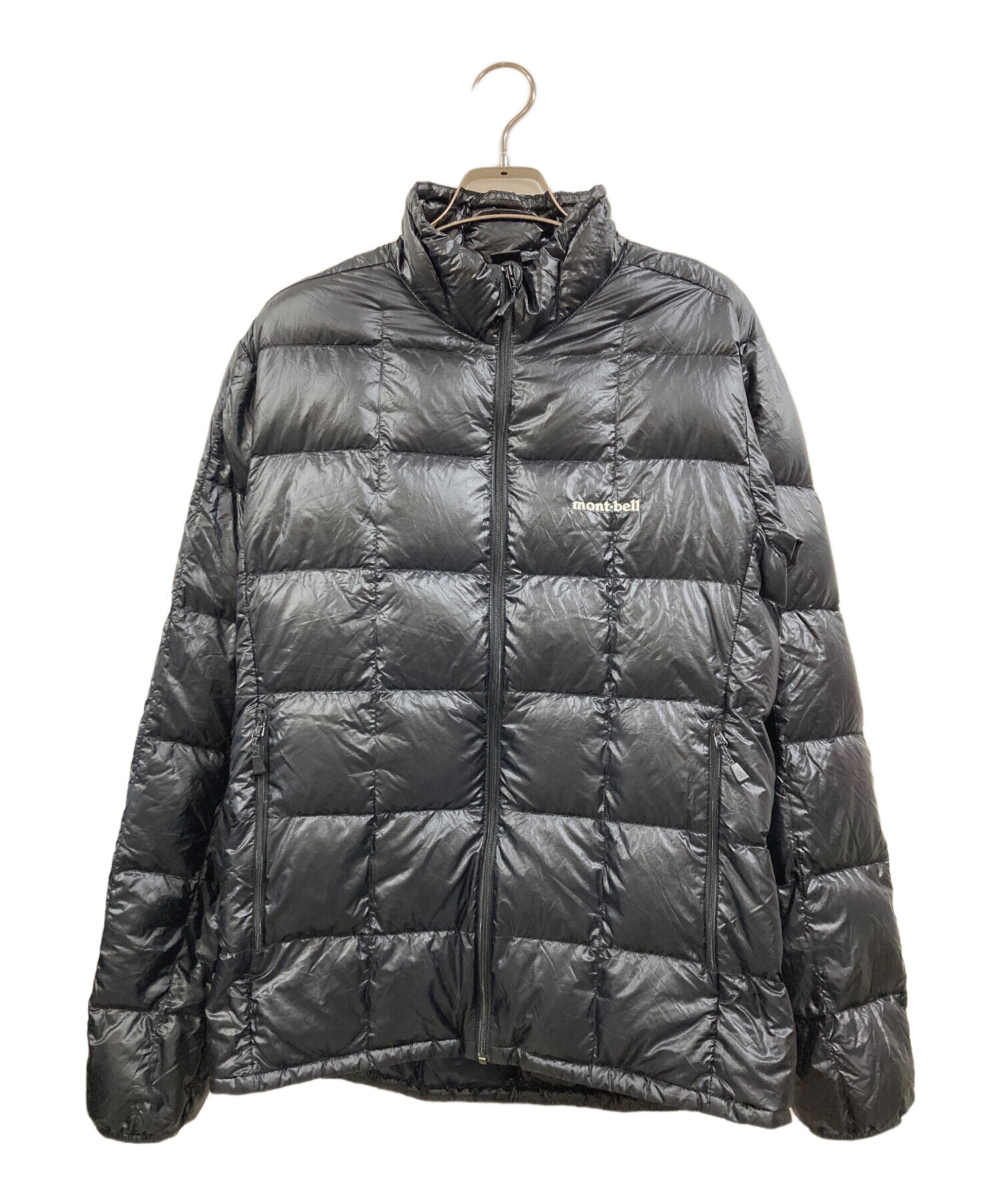 中古・古着通販】mont-bell (モンベル) スペリオダウンジャケット