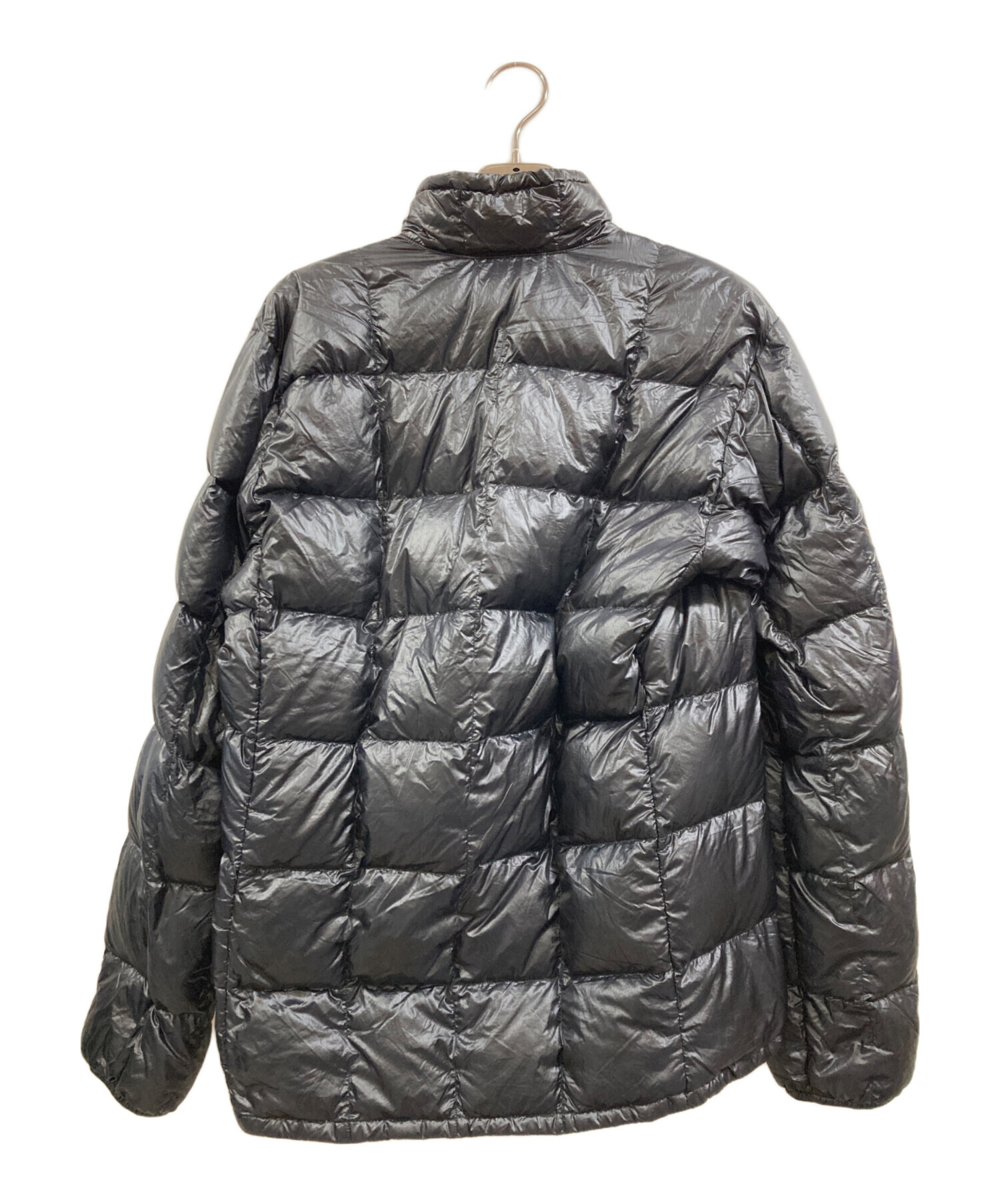 B*ス様 montbell スペリオダウンMサイズ used 中古・古着通販】mont-bell (モンベル) スペリオダウンジャケット