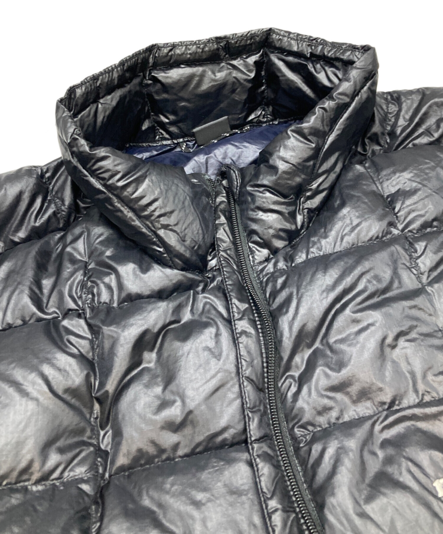 中古・古着通販】mont-bell (モンベル) スペリオダウンジャケット