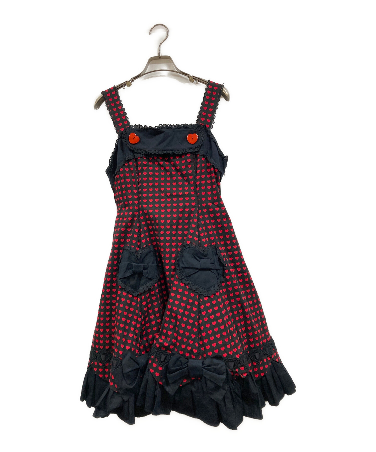 中古・古着通販】Angelic Pretty (アンジェリックプリティー