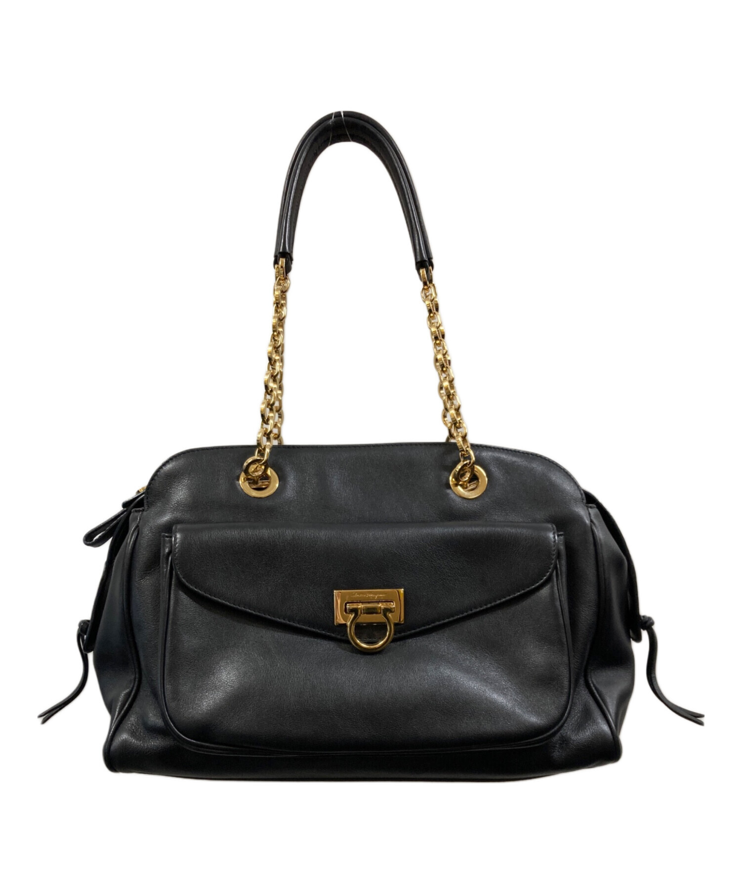 中古・古着通販】Salvatore Ferragamo (サルヴァトーレ フェラガモ