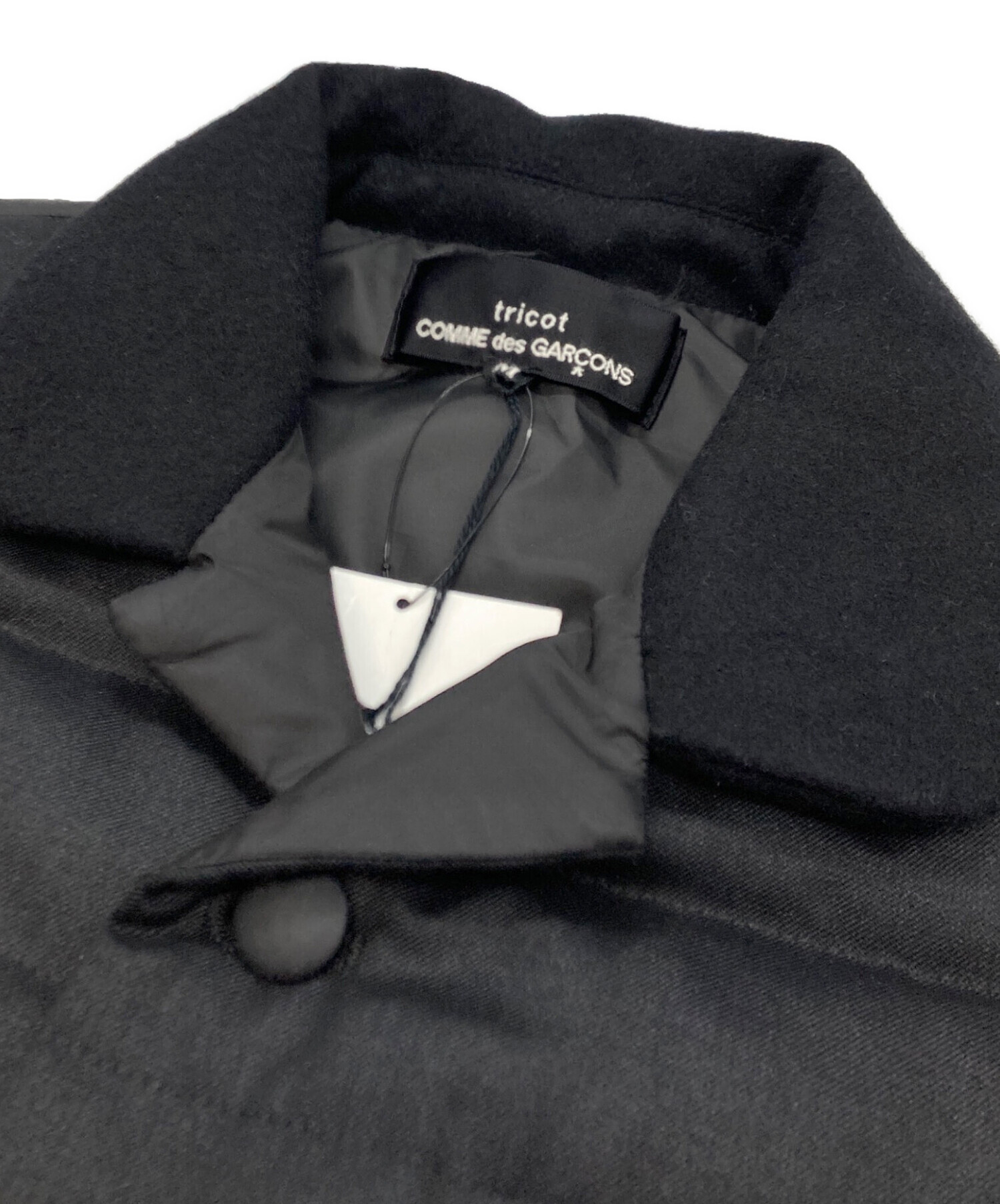 中古・古着通販】tricot COMME des GARCONS (トリココムデギャルソン