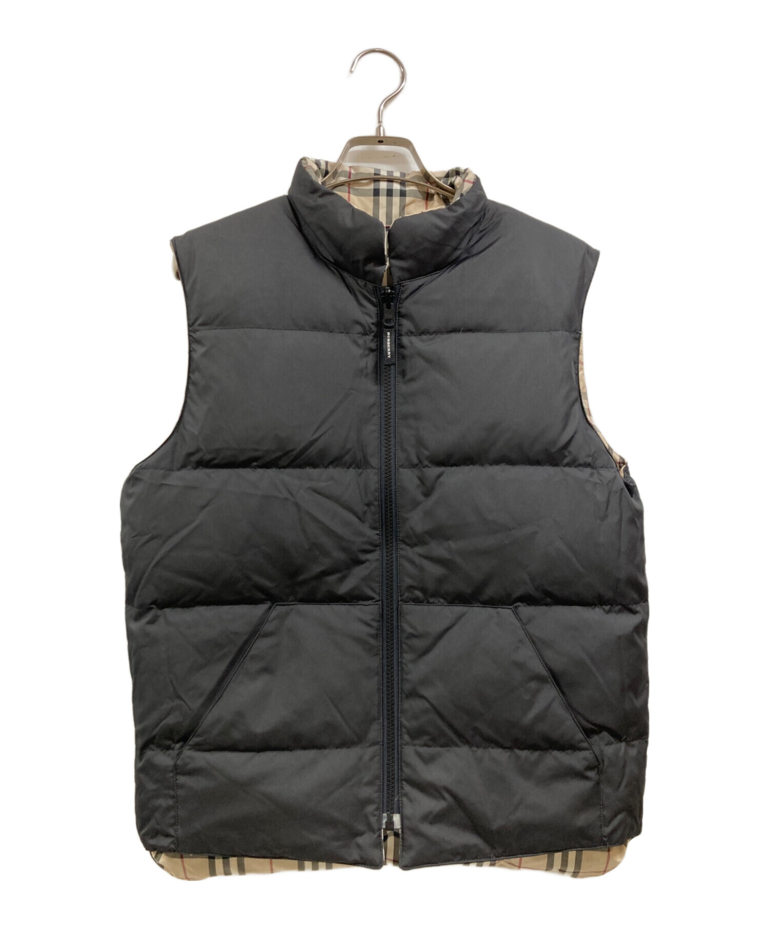 中古・古着通販】BURBERRY LONDON (バーバリーロンドン) リバーシブル