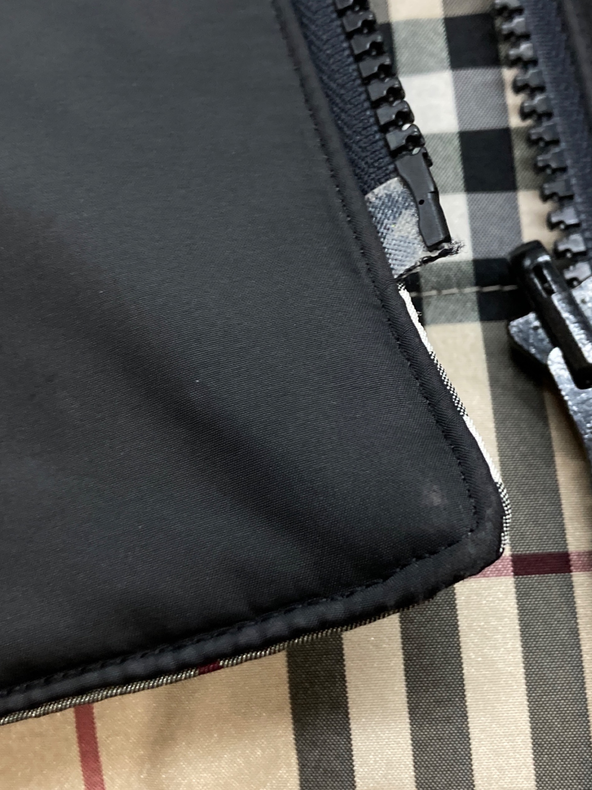 中古・古着通販】BURBERRY LONDON (バーバリーロンドン) リバーシブル