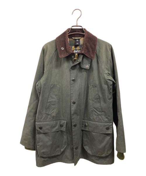 中古・古着通販】Barbour (バブアー) SL BEDALE JACKET オリーブ