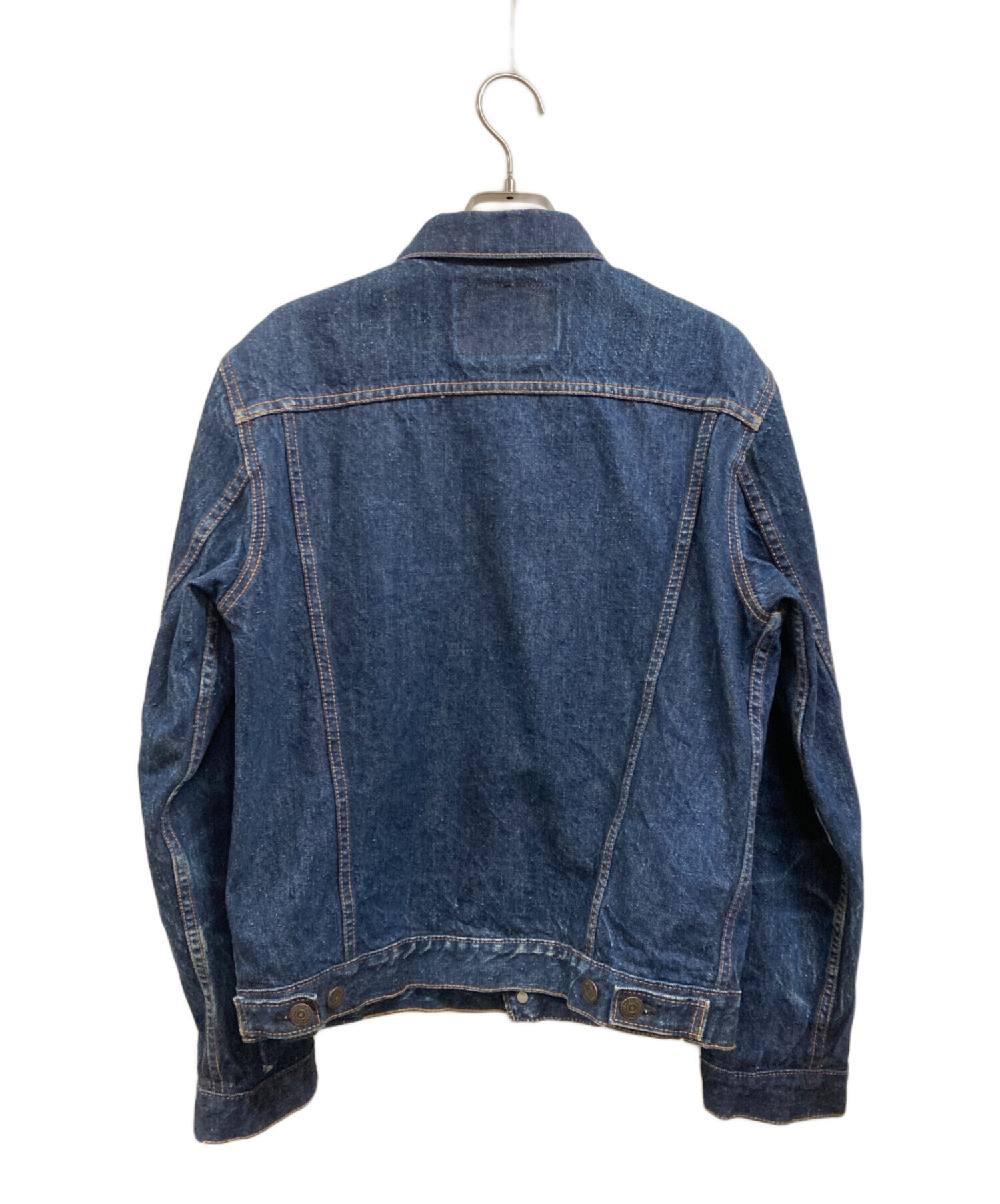 中古・古着通販】orSlow (オアスロウ) 3rd type デニムジャケット 