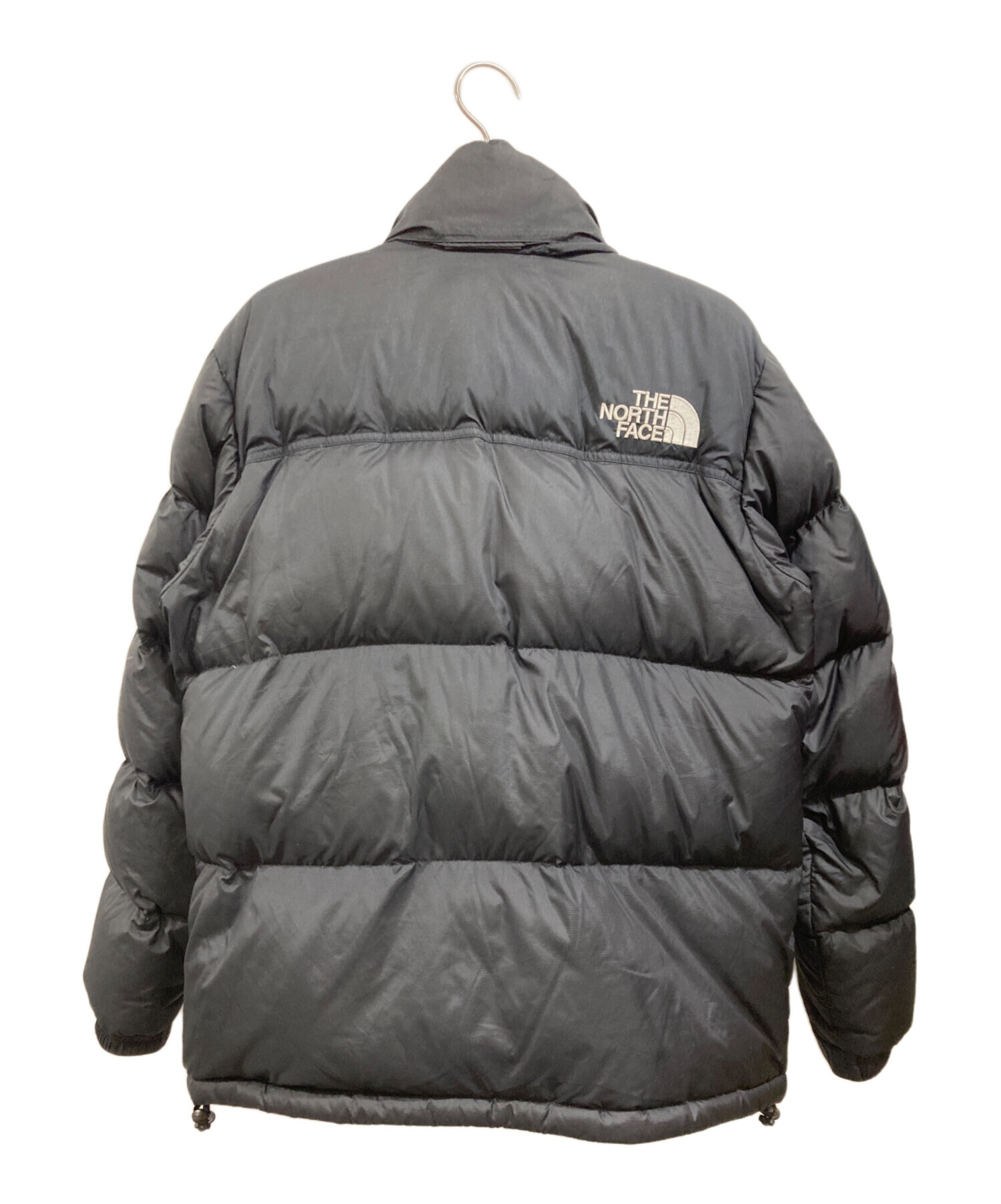 N*す様 ↓値下げ中¥39000【国内正規品】ノースフェイス　ヌプシ　XL 中古・古着通販】THE NORTH FACE (ザ ノース フェイス) ヌプシ