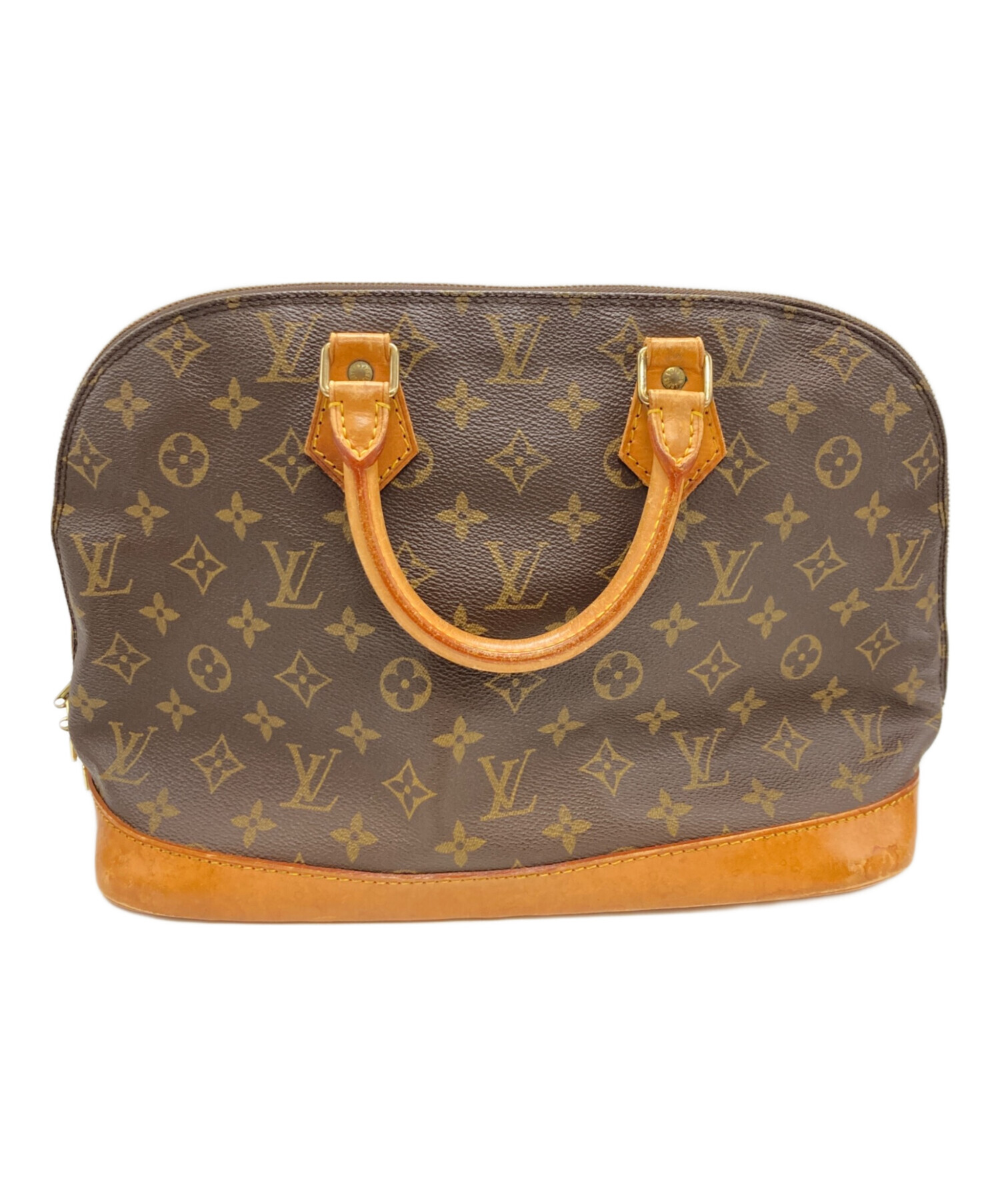中古・古着通販】LOUIS VUITTON (ルイ ヴィトン) ハンドバッグ