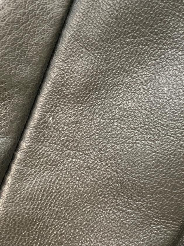 中古・古着通販】EMPORIO ARMANI (エンポリオ アルマーニ) エコレザー
